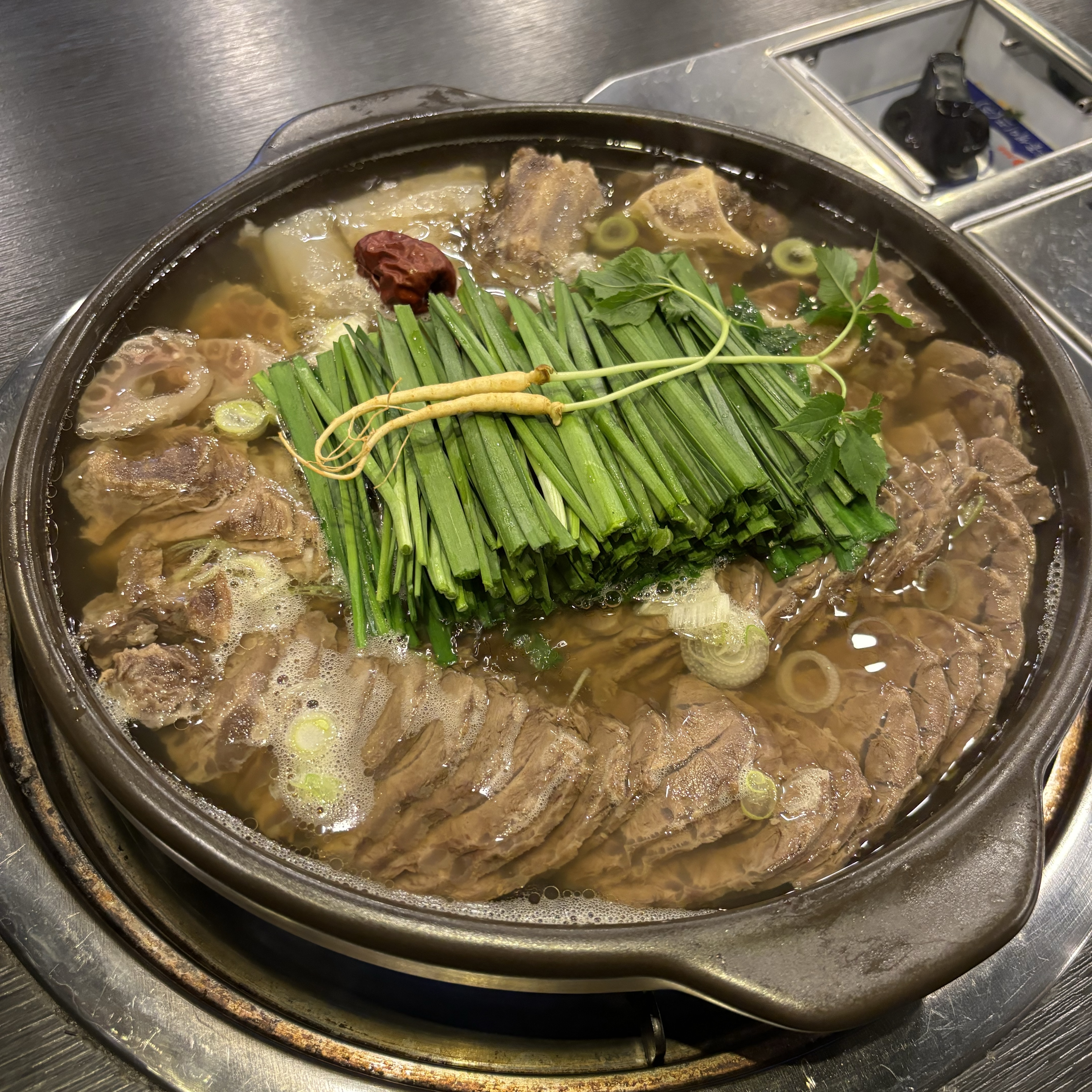 황해수육 서산점
