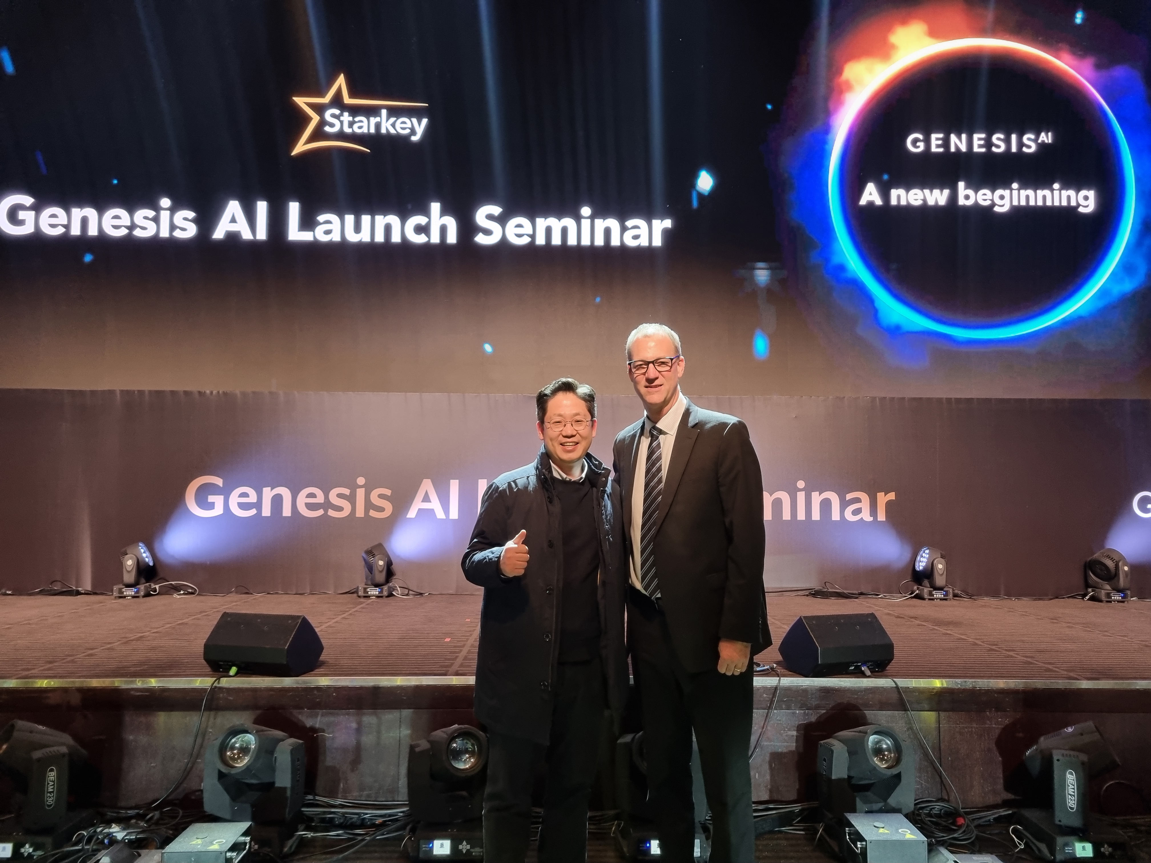 히어링허브 보청기 파주센터 대표 이미지