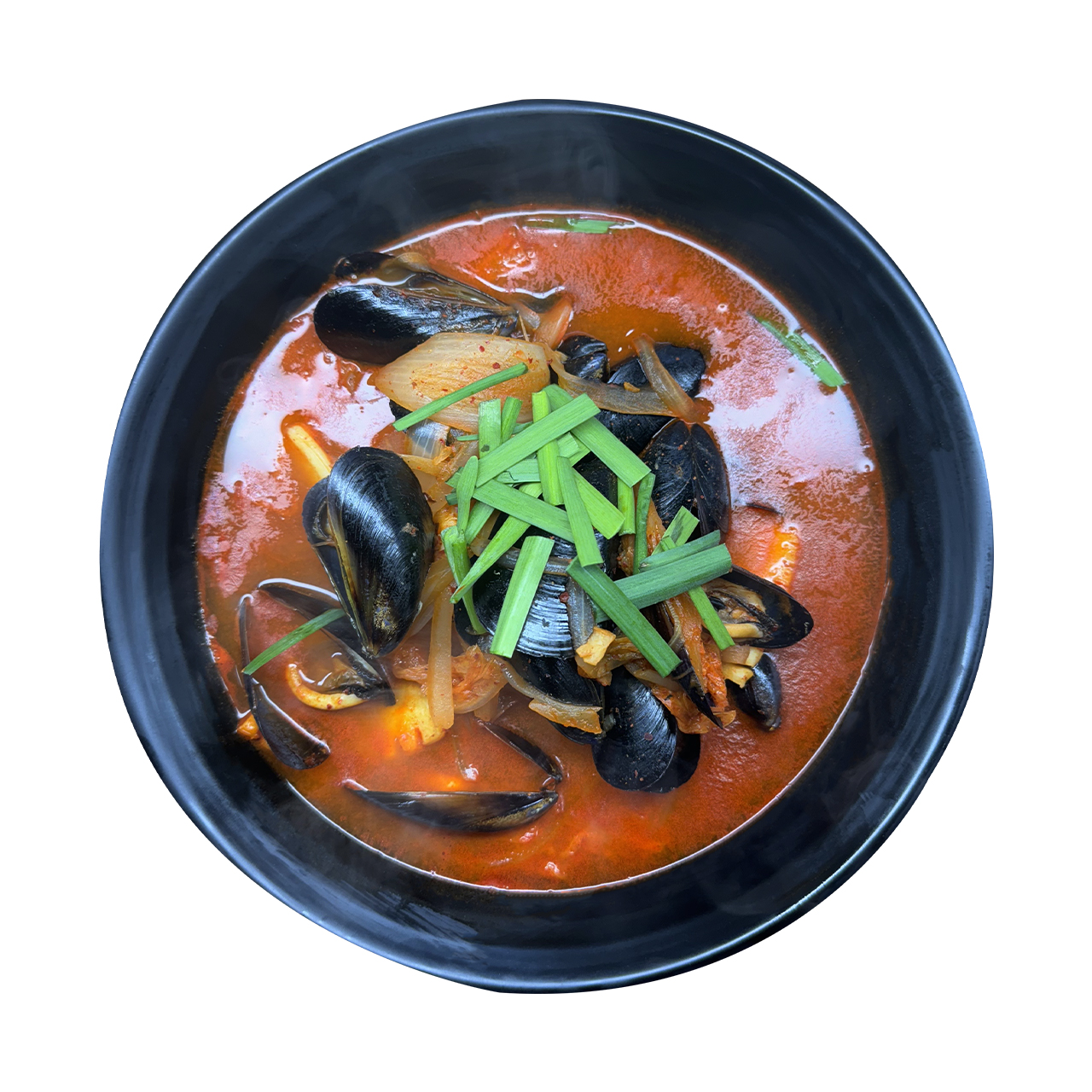 고대찐짬뽕