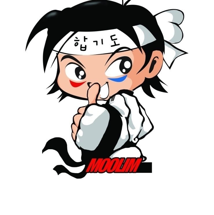 무림합기도