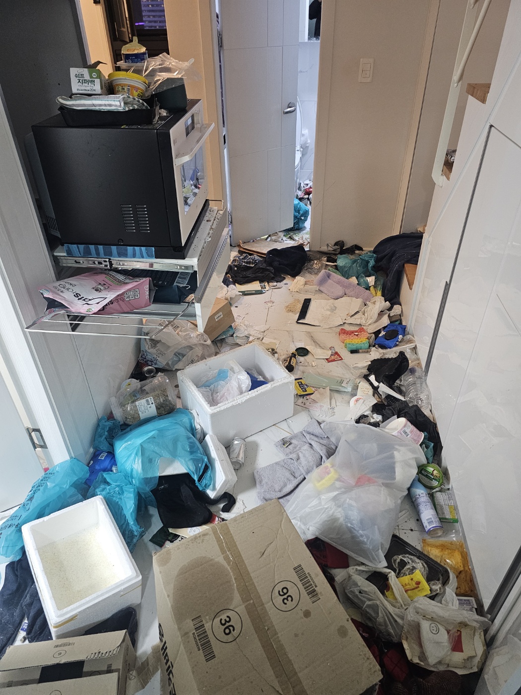 청소나이스 대표 이미지