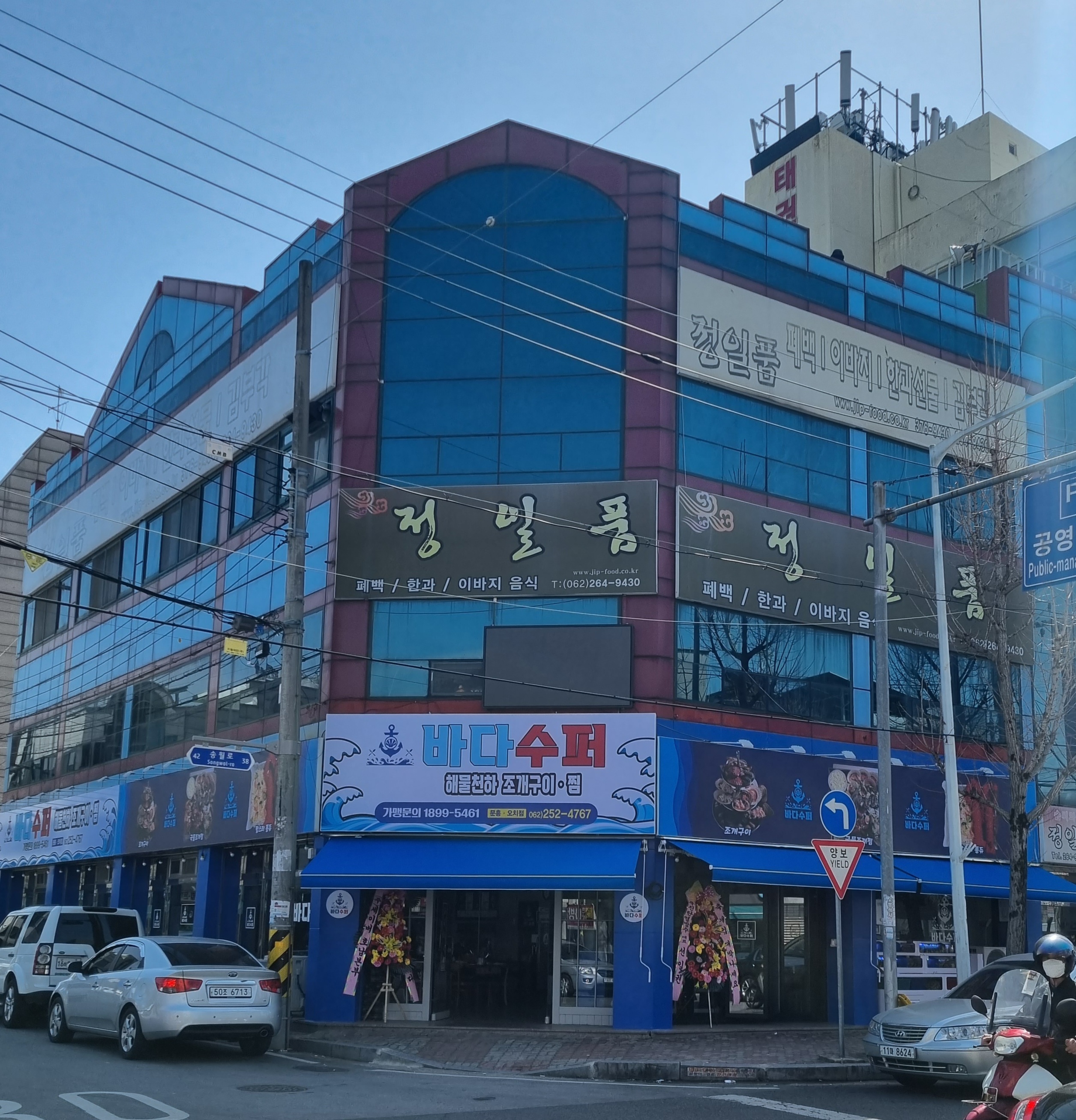 정일품