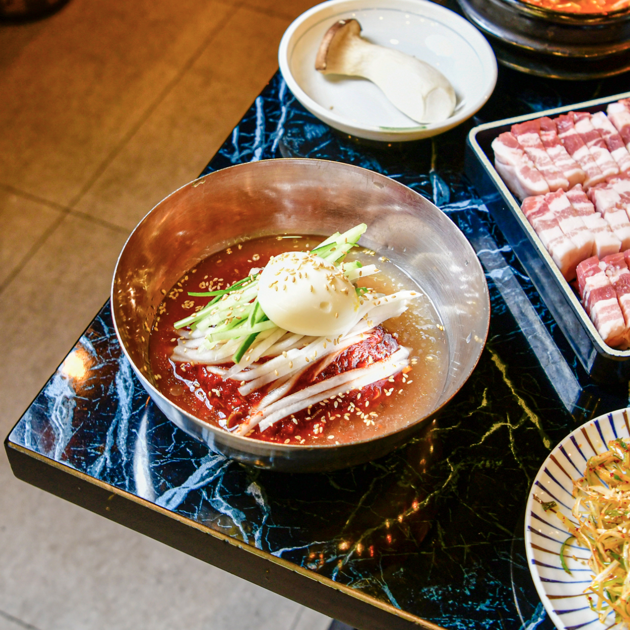 삼덕식당 미아사거리점