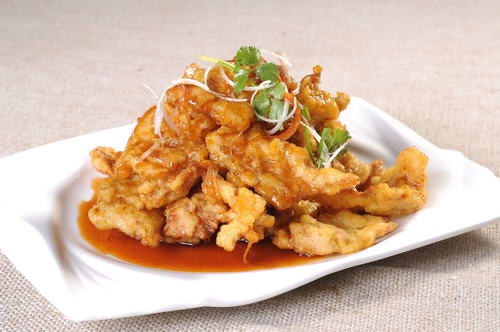 왕가네양꼬치