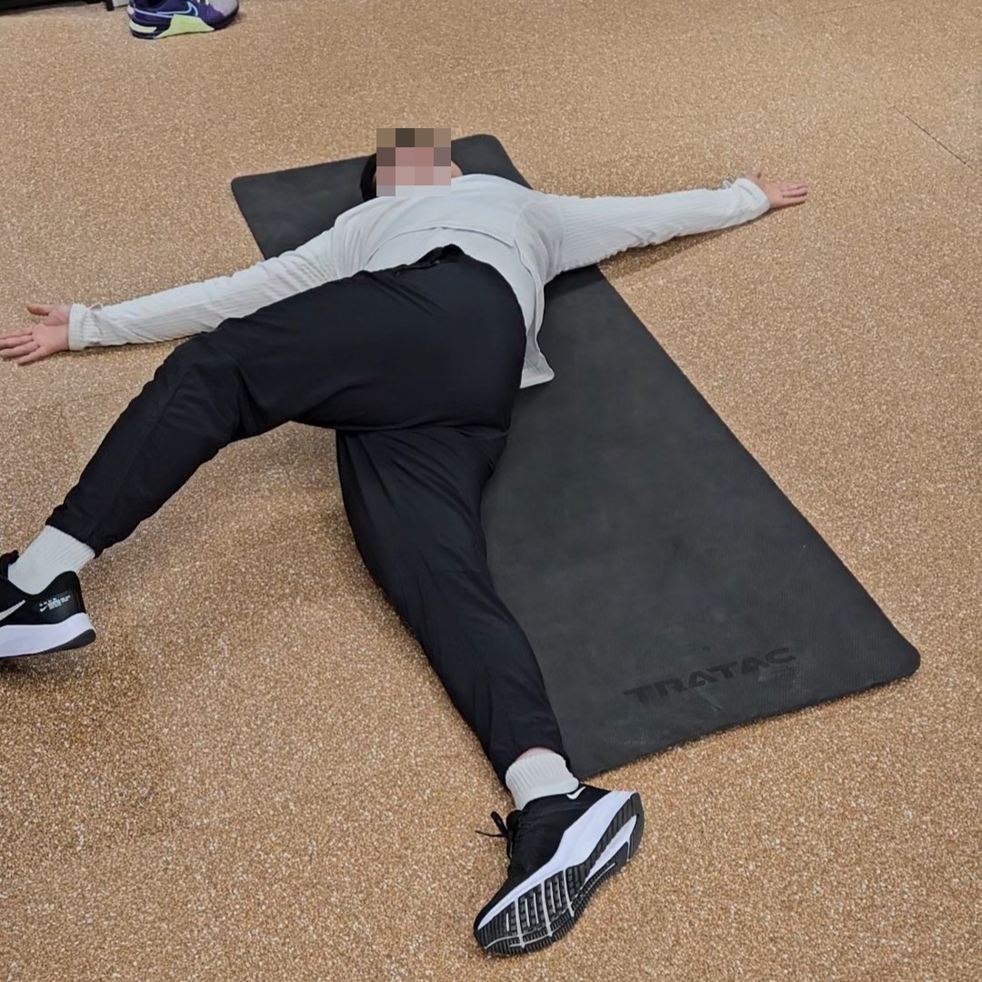 헤게모니짐PT 서울대입구점