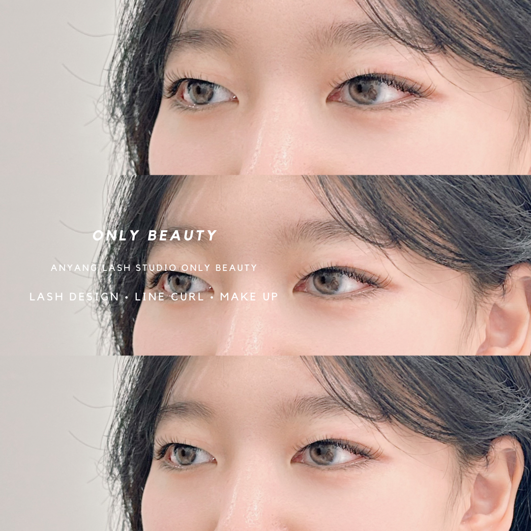 온니뷰티범계속눈썹&펌