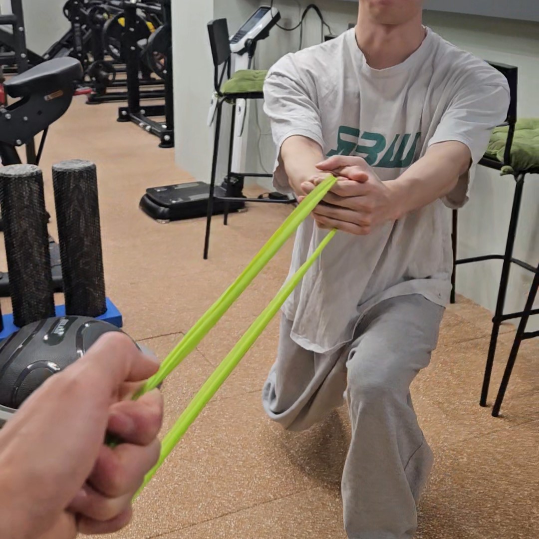 헤게모니짐PT 서울대입구점