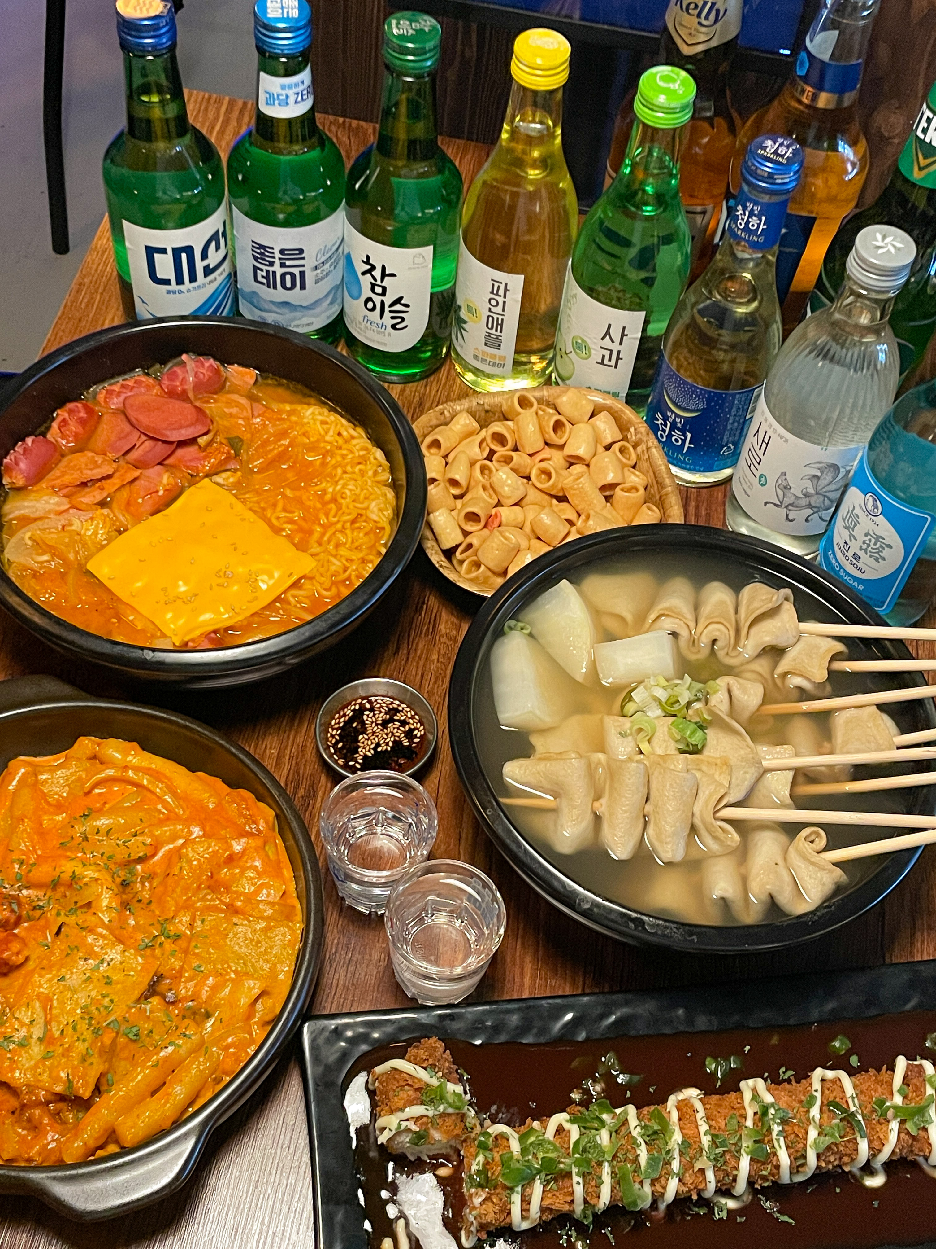 맥주고깐 양산범어점