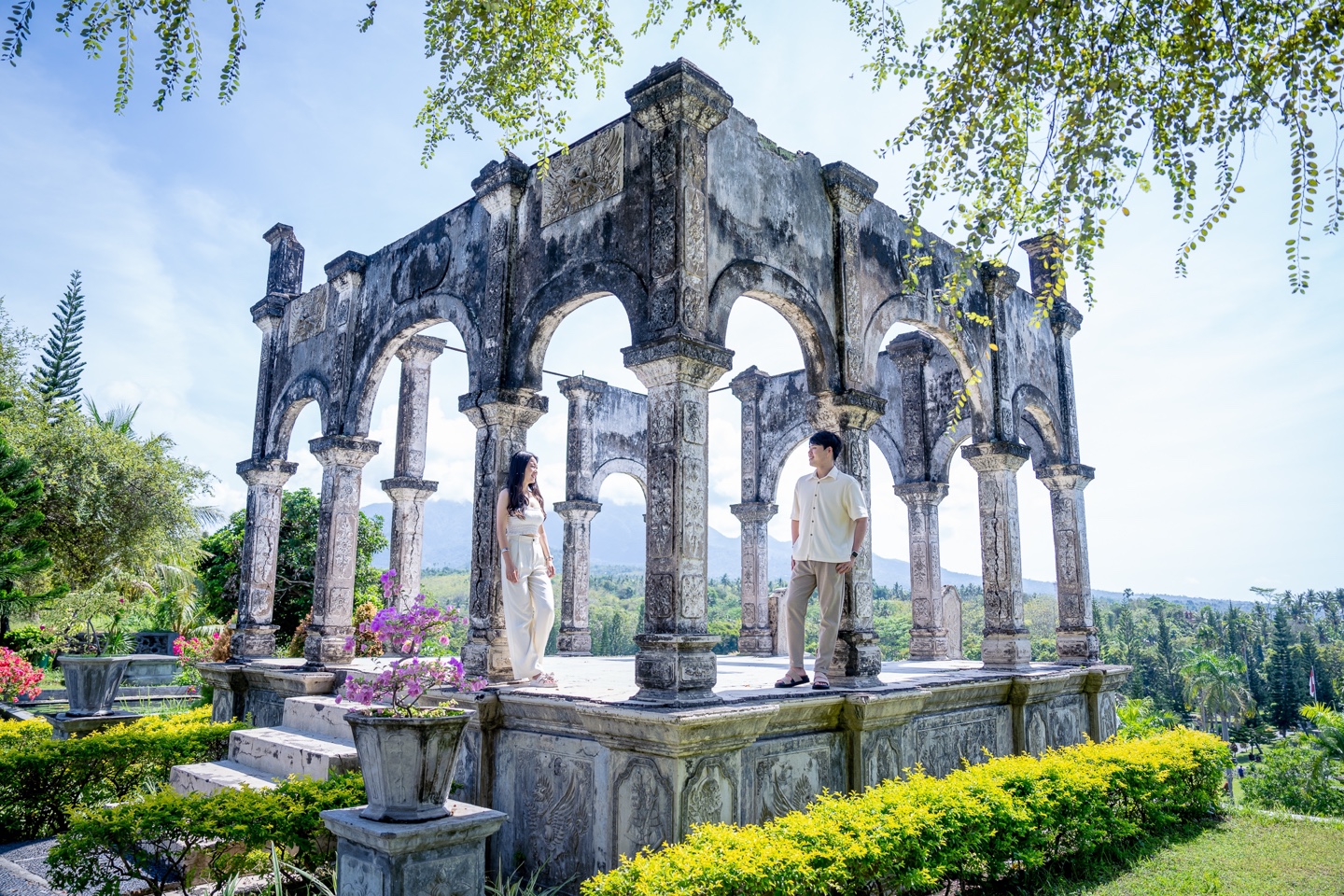 세계로 여행사