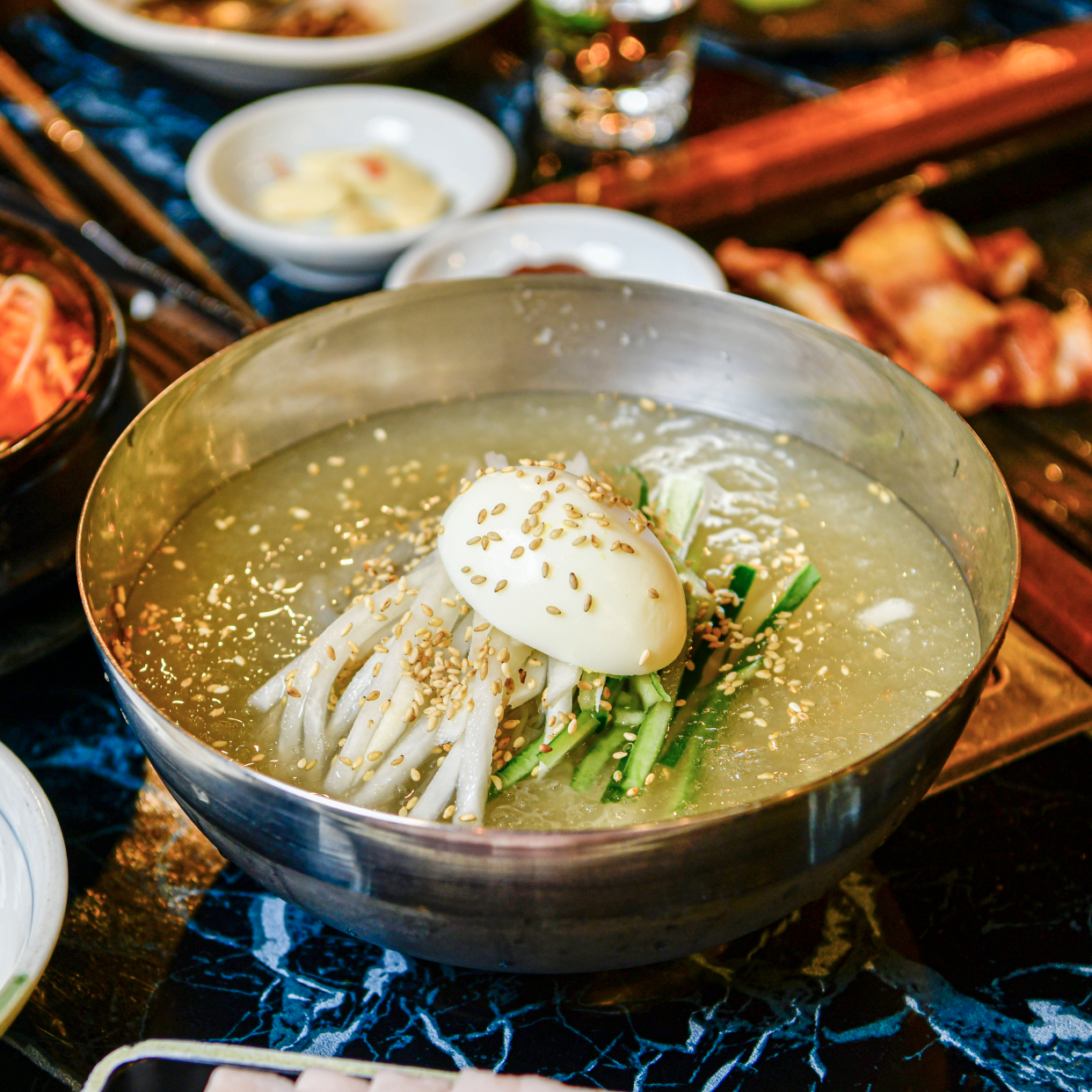 삼덕식당 미아사거리점