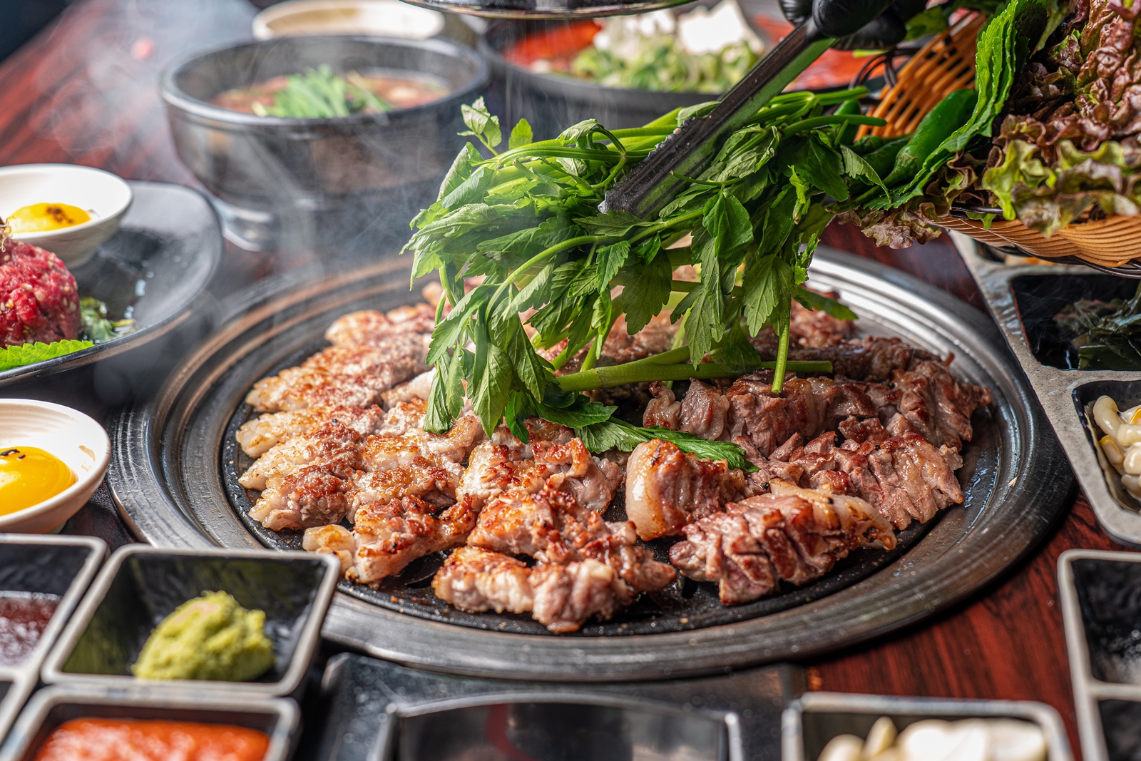육풍 수원역점 설명사진