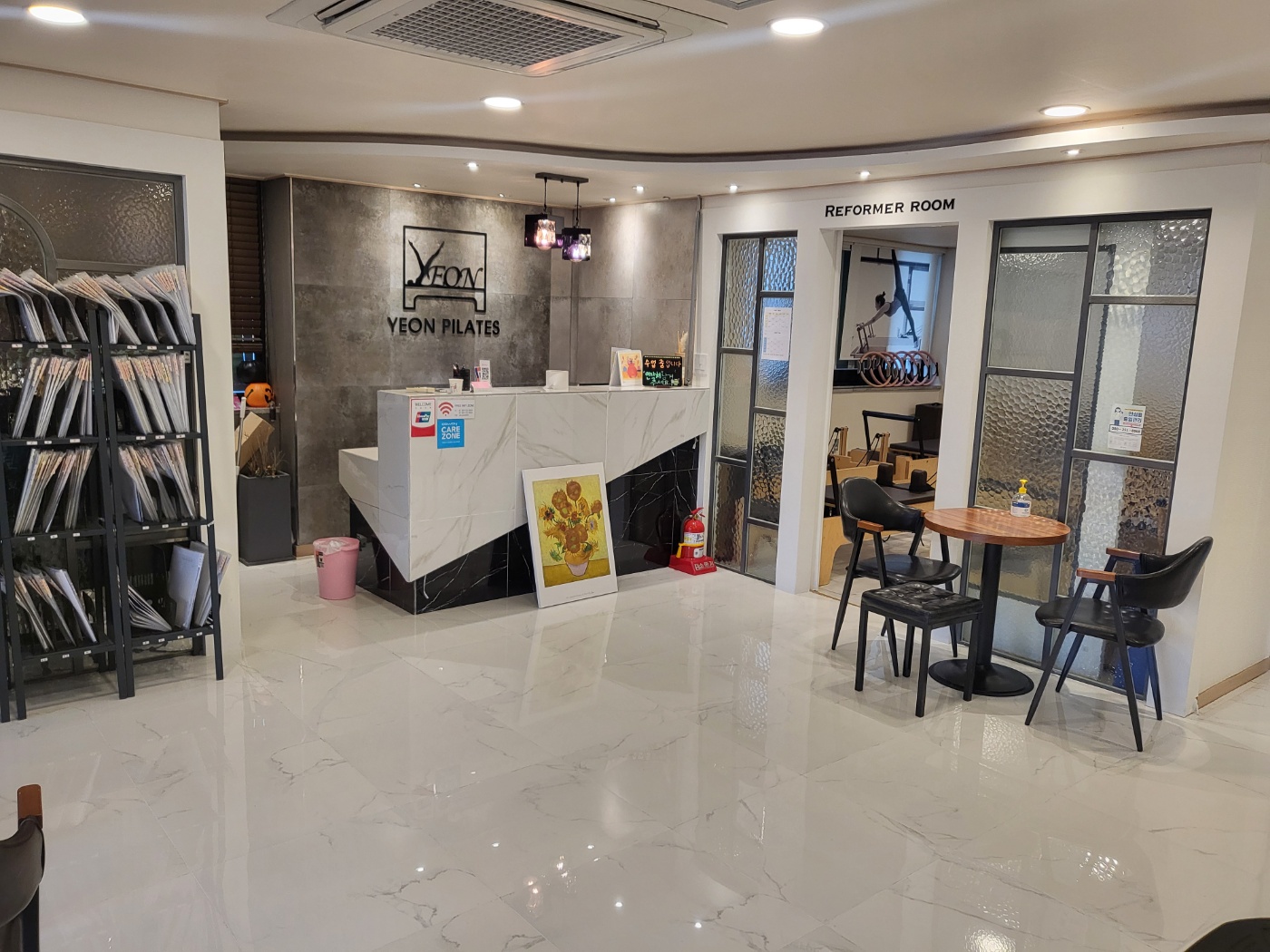 연 필라테스 대표 이미지