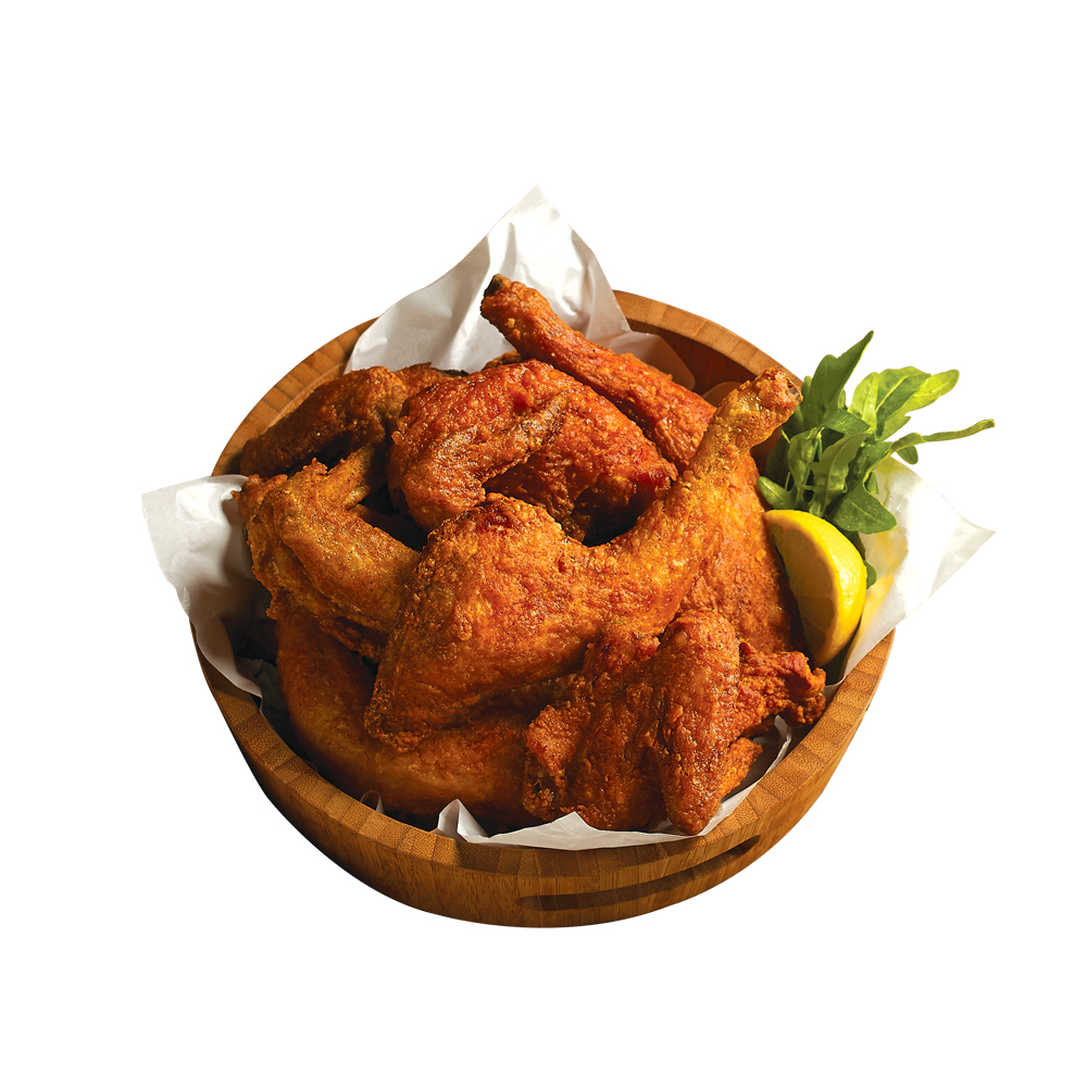 깐부치킨 신동까페거리점 사진 7