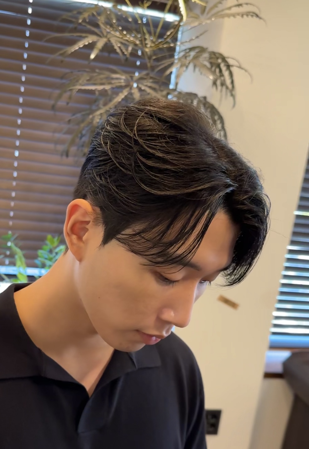 맨드살롱 신촌점