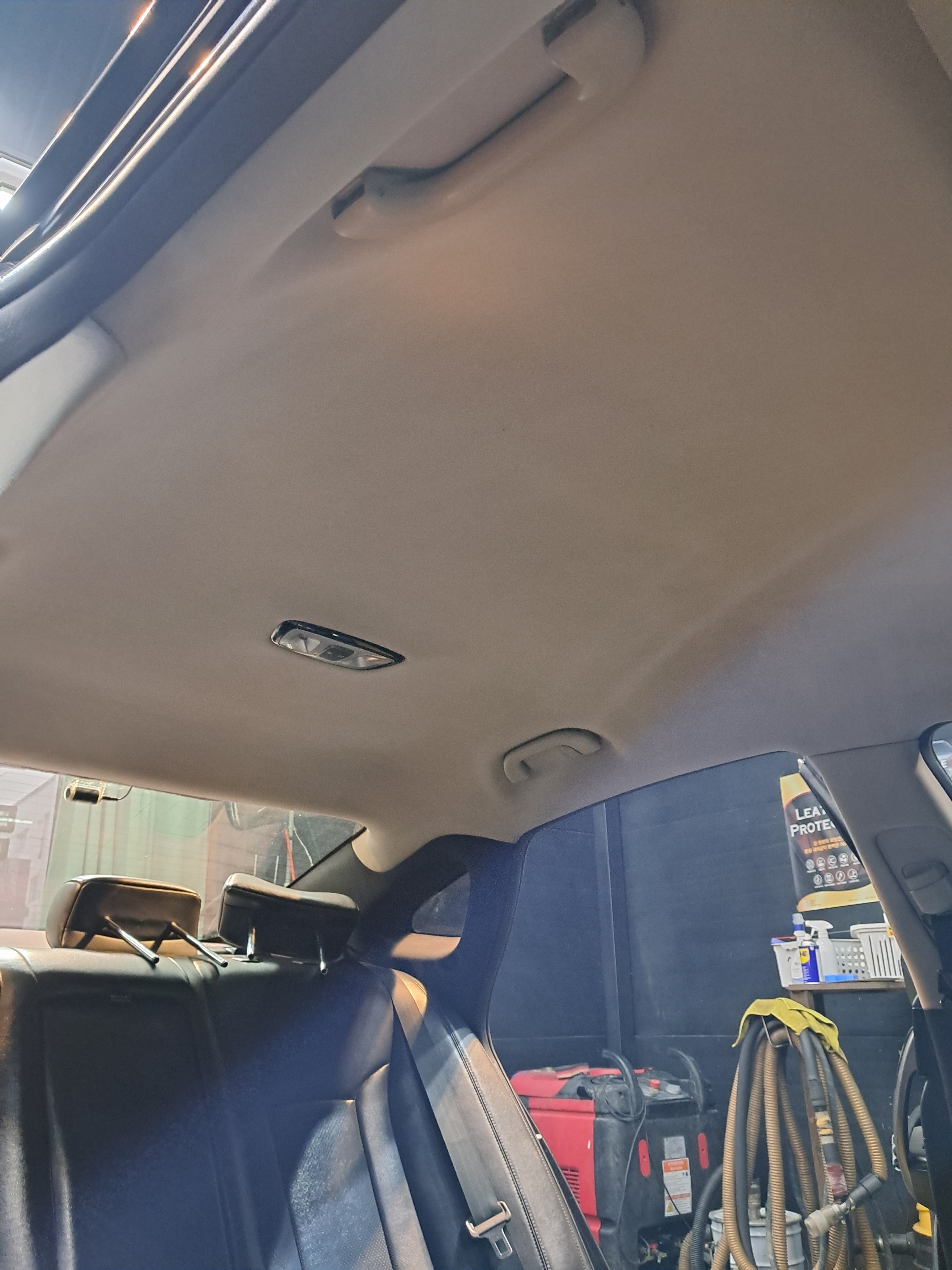 스팀코트