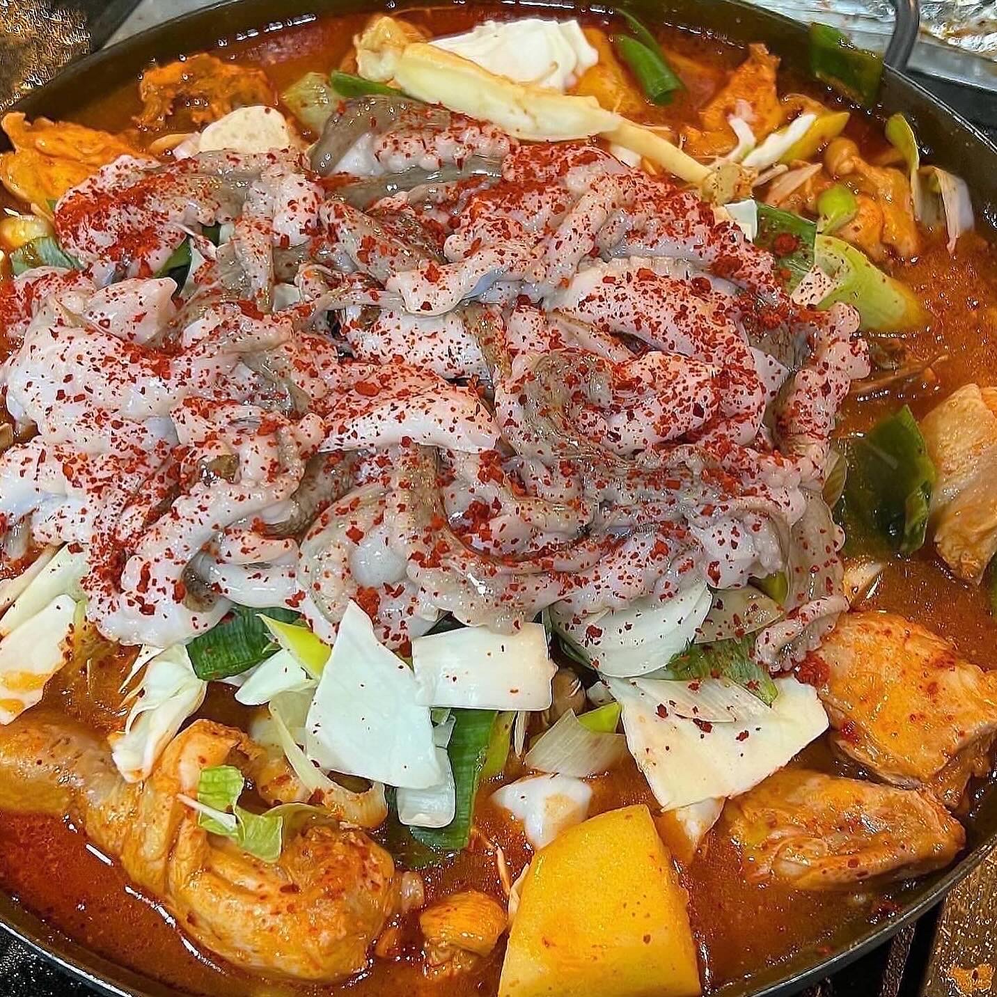 꽃가람 서면직영점