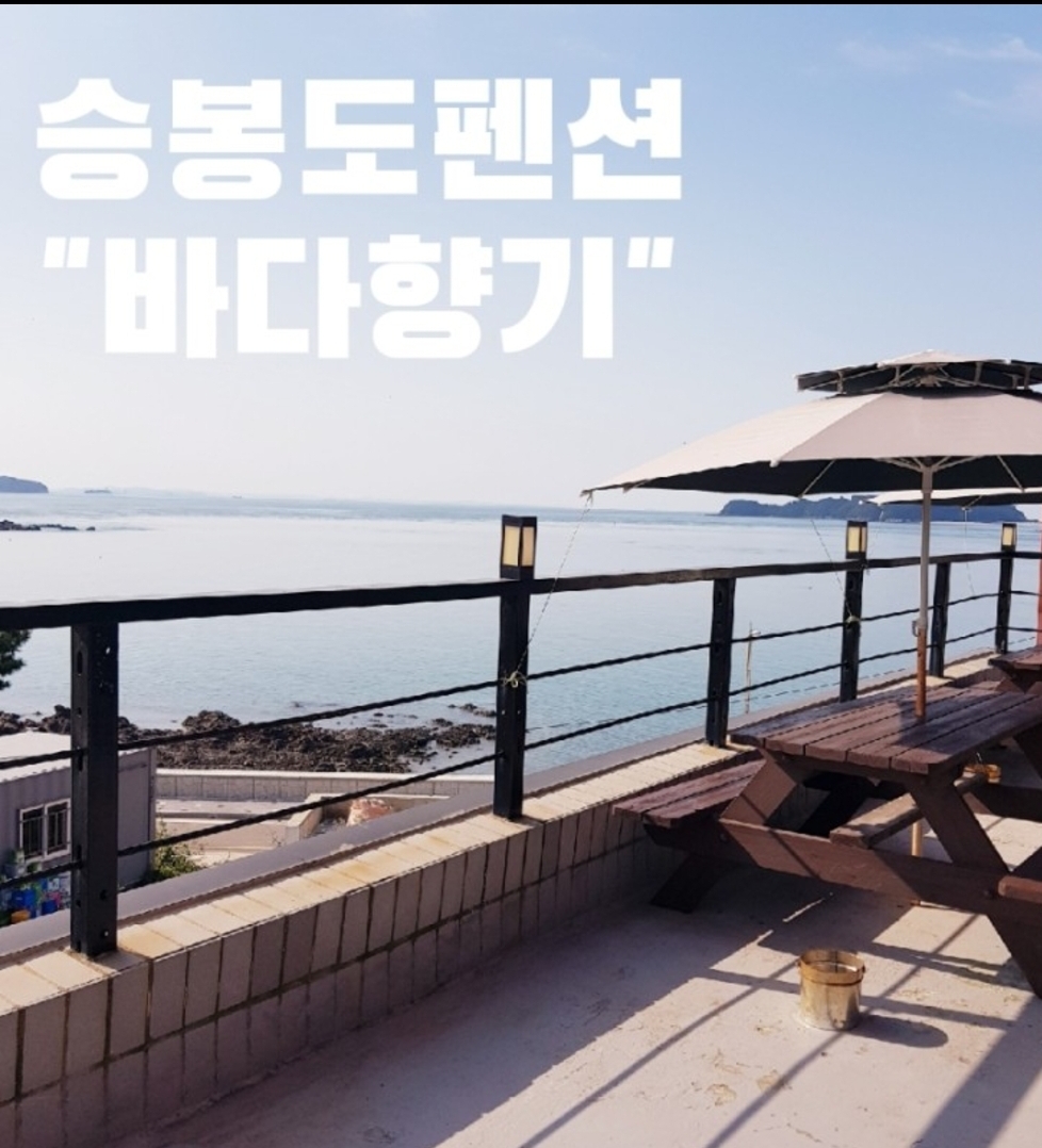 바다향기