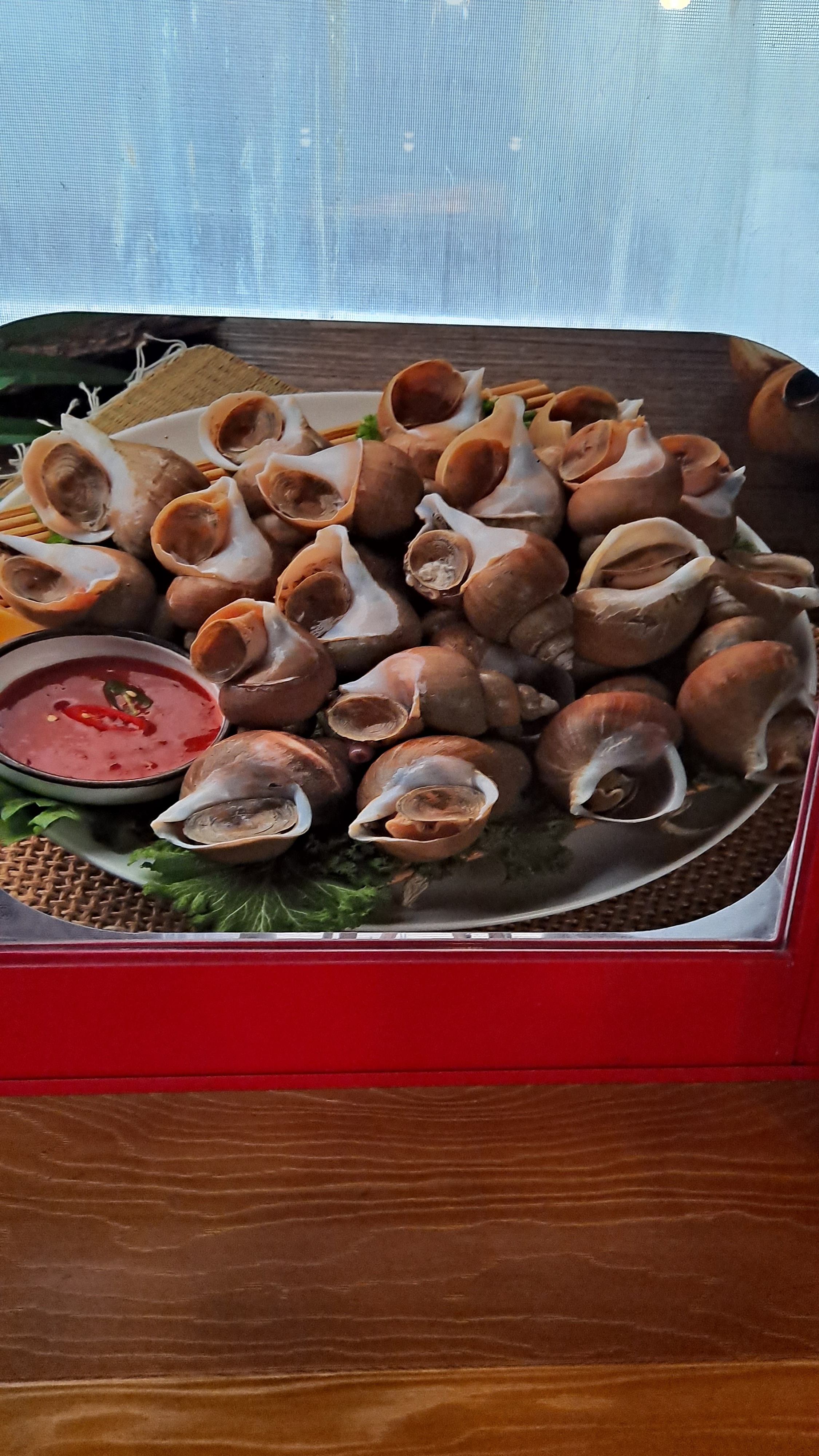 청담명태조림전문점