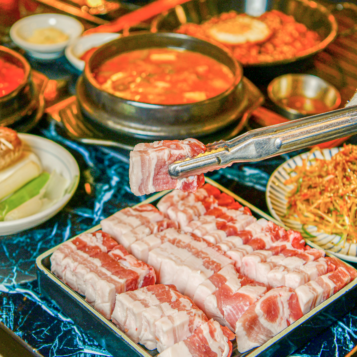 삼덕식당 미아사거리점