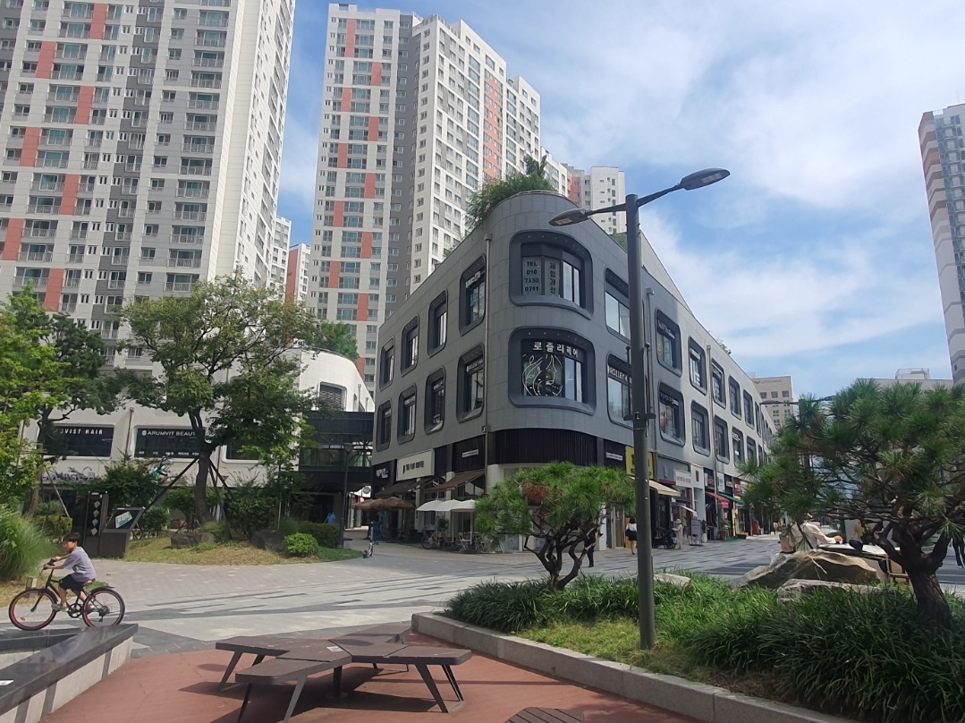 오늘내일도더쉼마사지 미사본점 photo 2