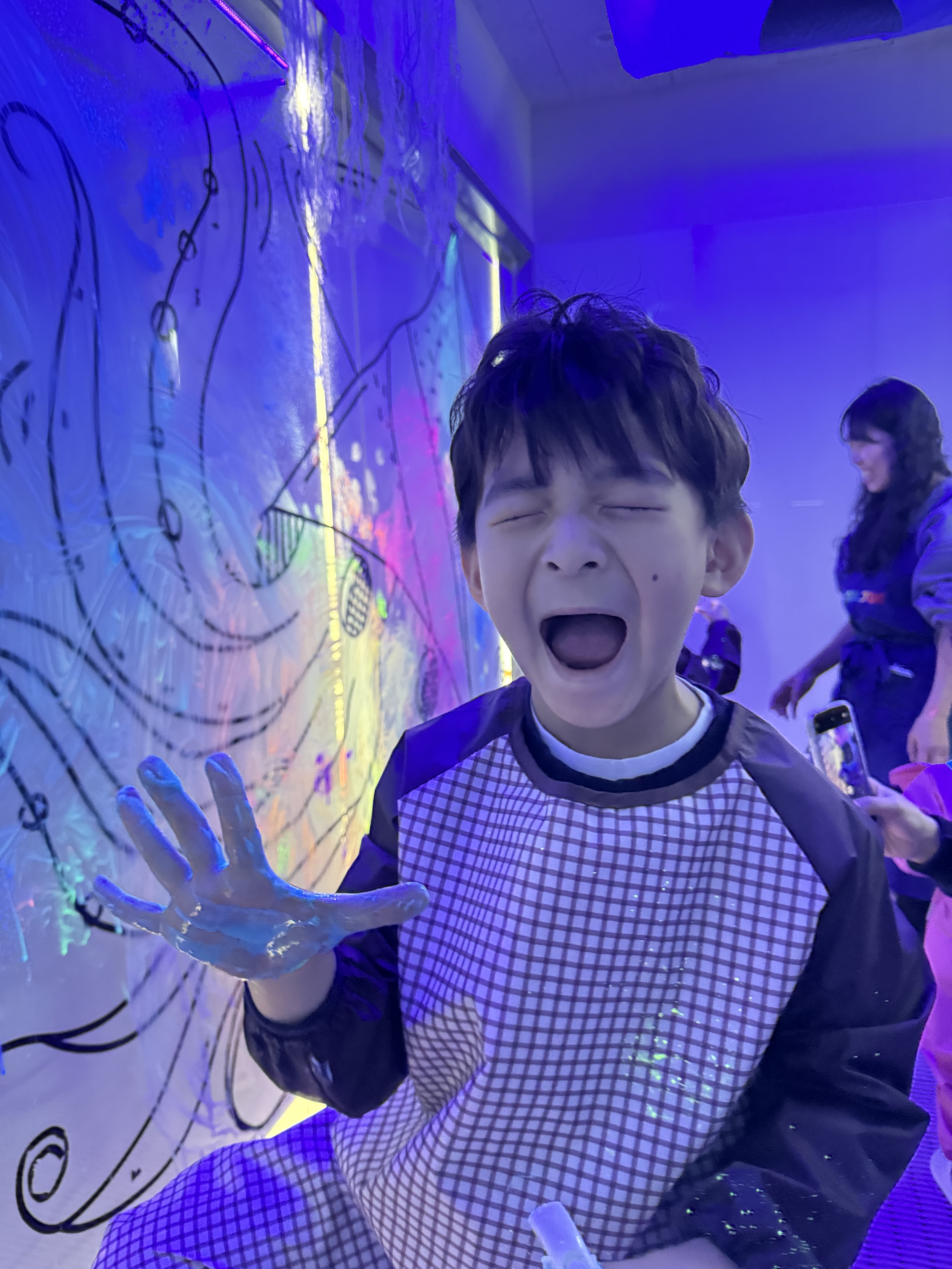 놀작 스윗아트 미술학원