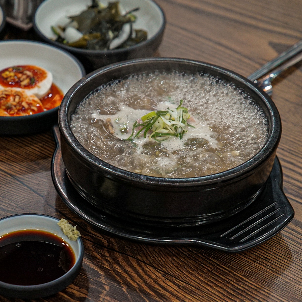 꽃낙지 강남역삼직영점