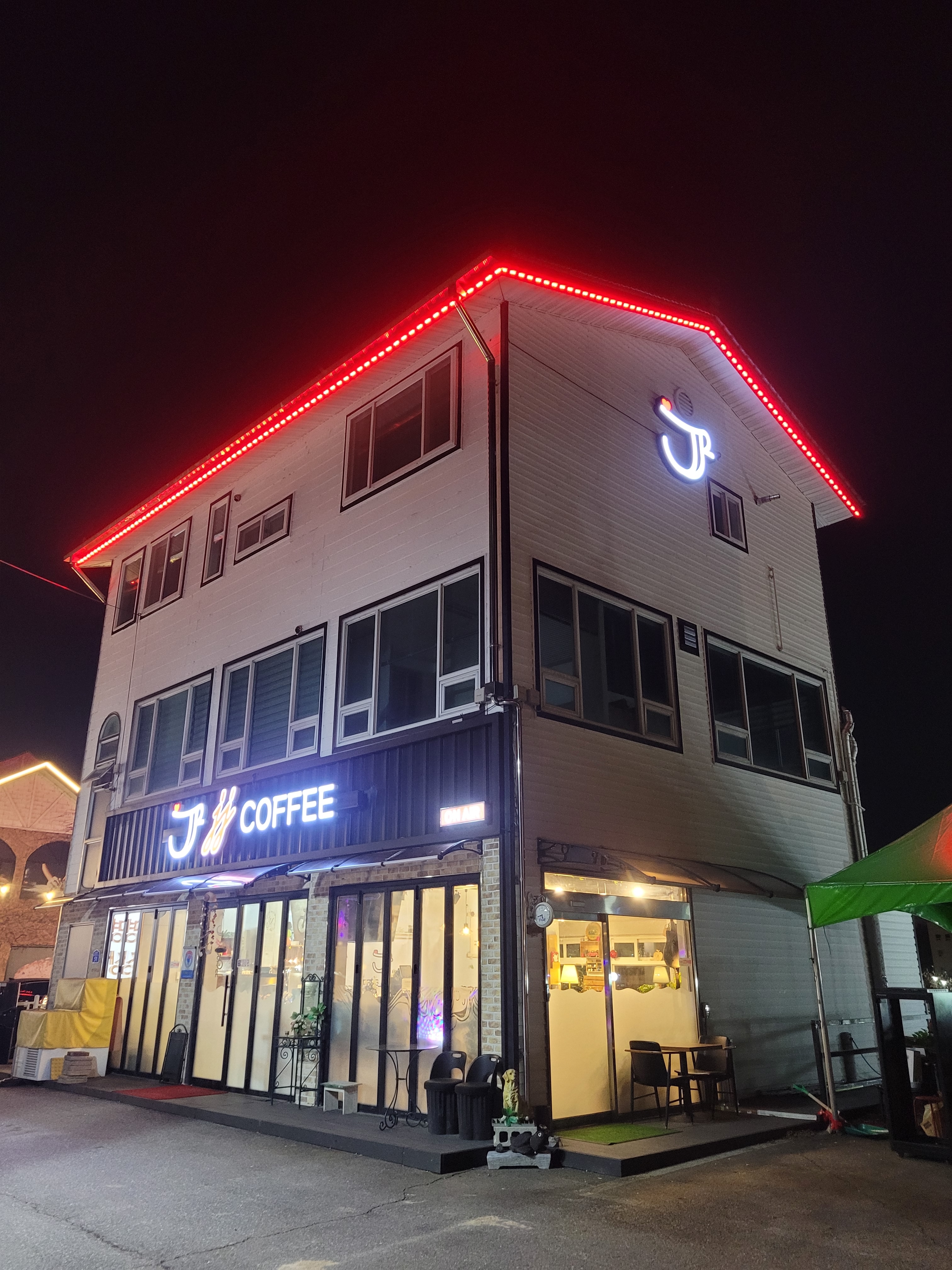 제이제이커피