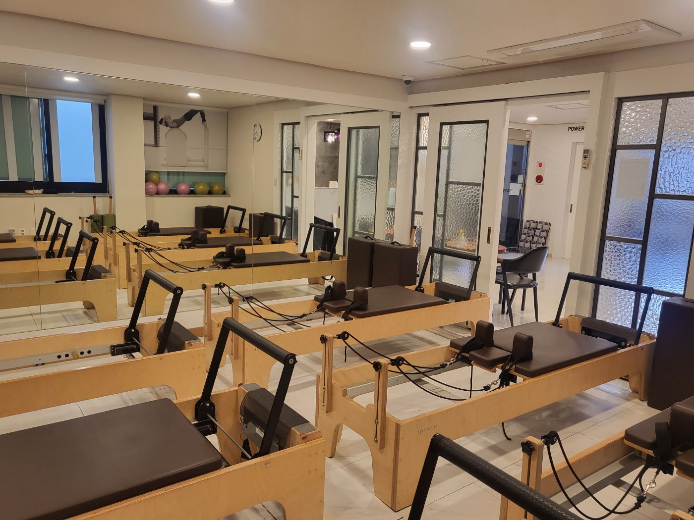 연 필라테스 대표 이미지