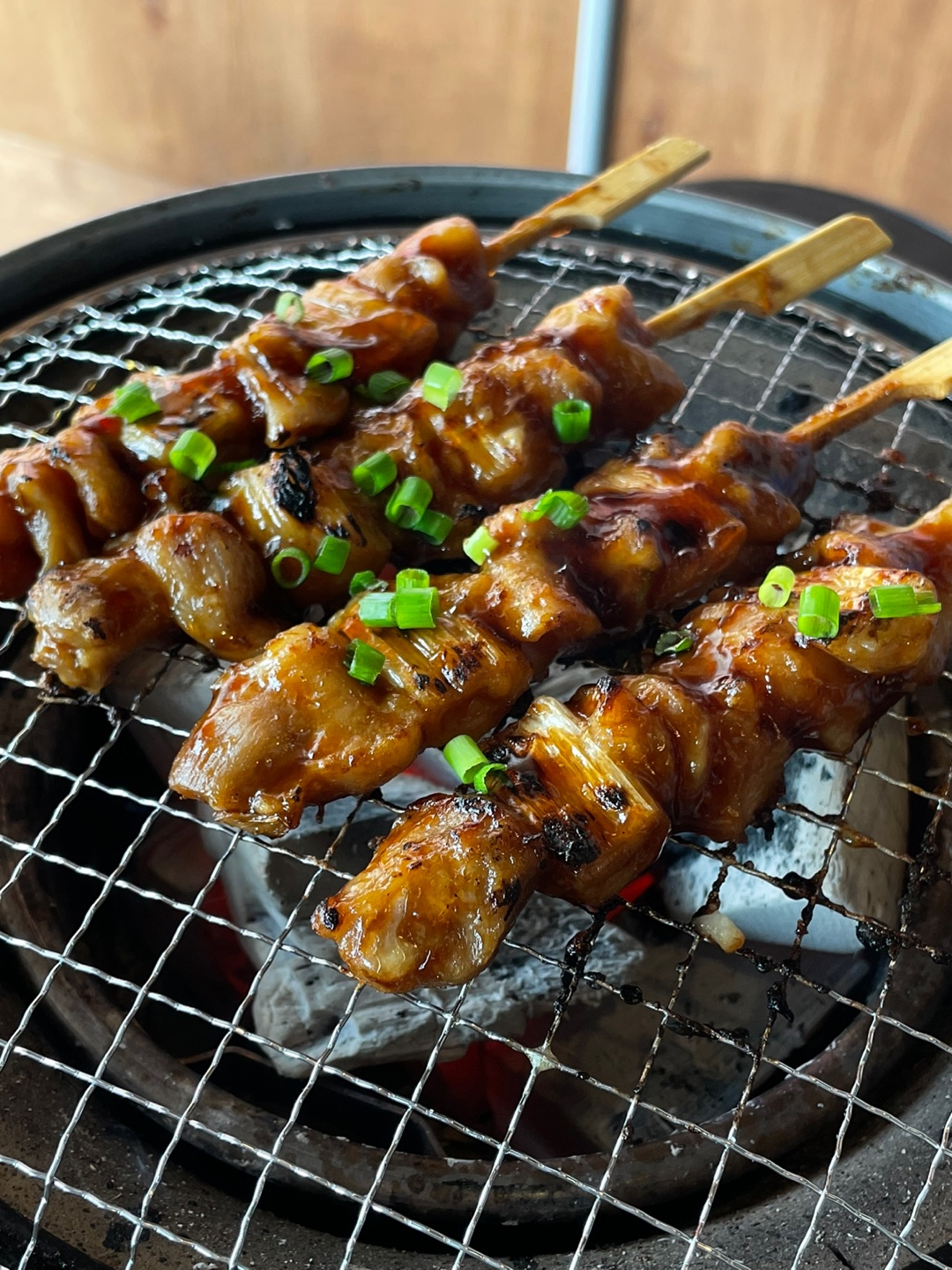 야끼니꾸요우 오창 양청리점