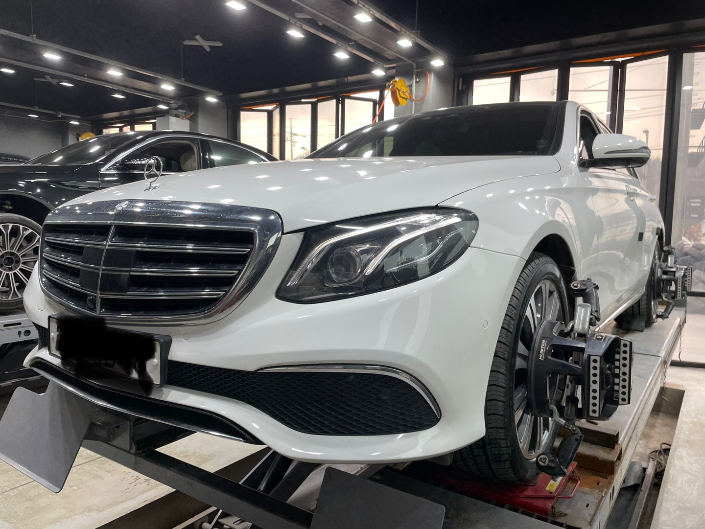 타이어섹터 송파하남점 대표 이미지