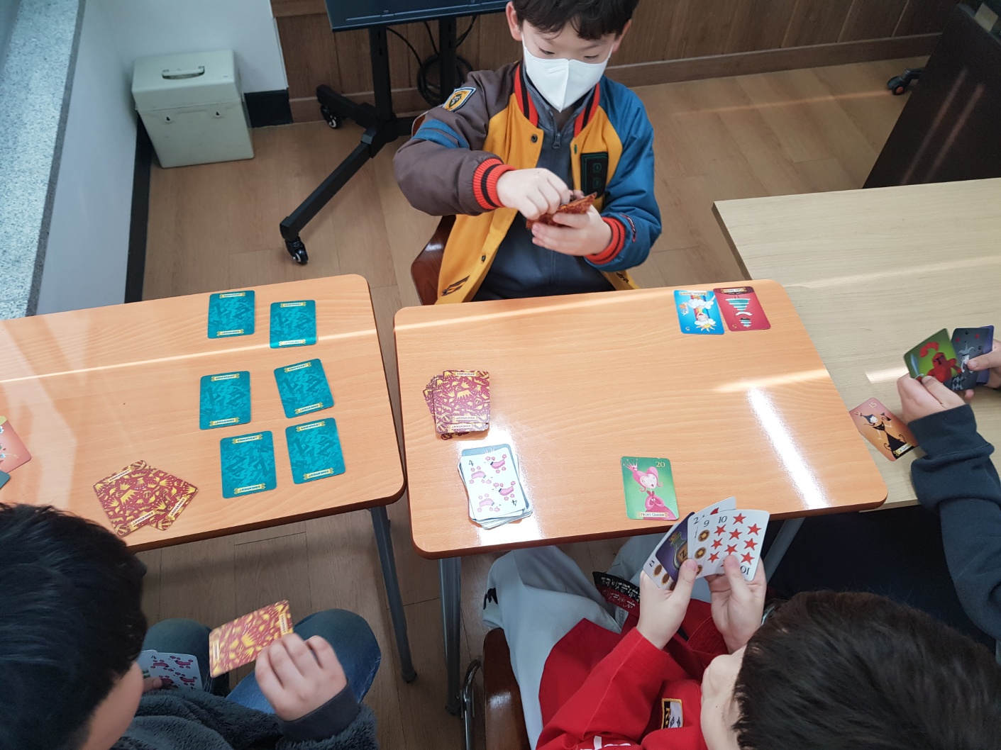 강수학학원 대표 이미지