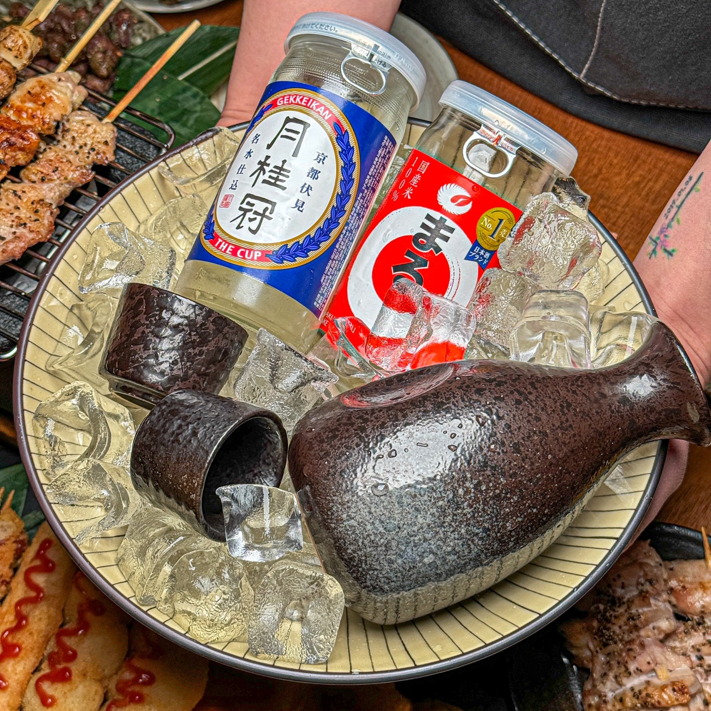 숯토리 평택역점