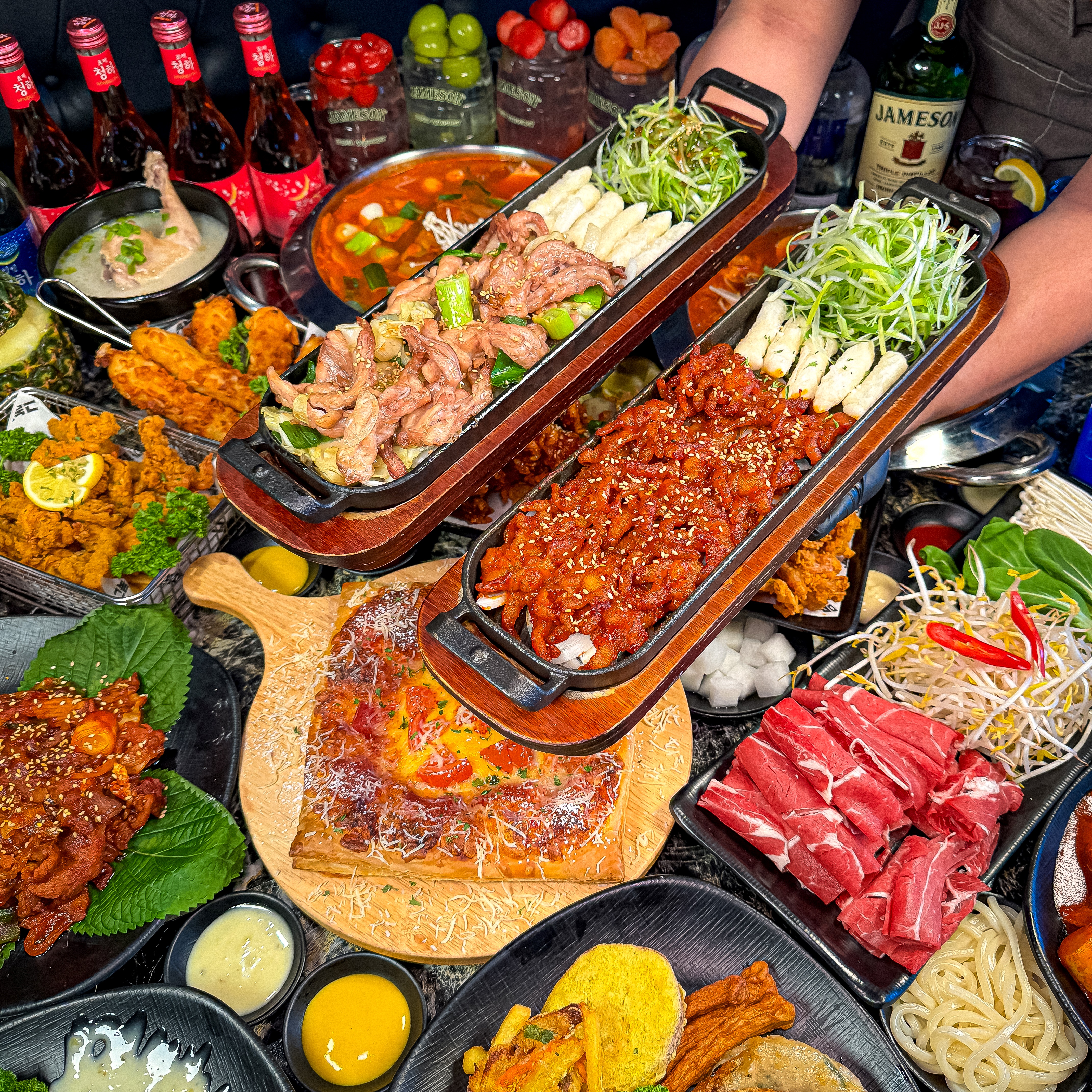 그놈포차 경북청도점