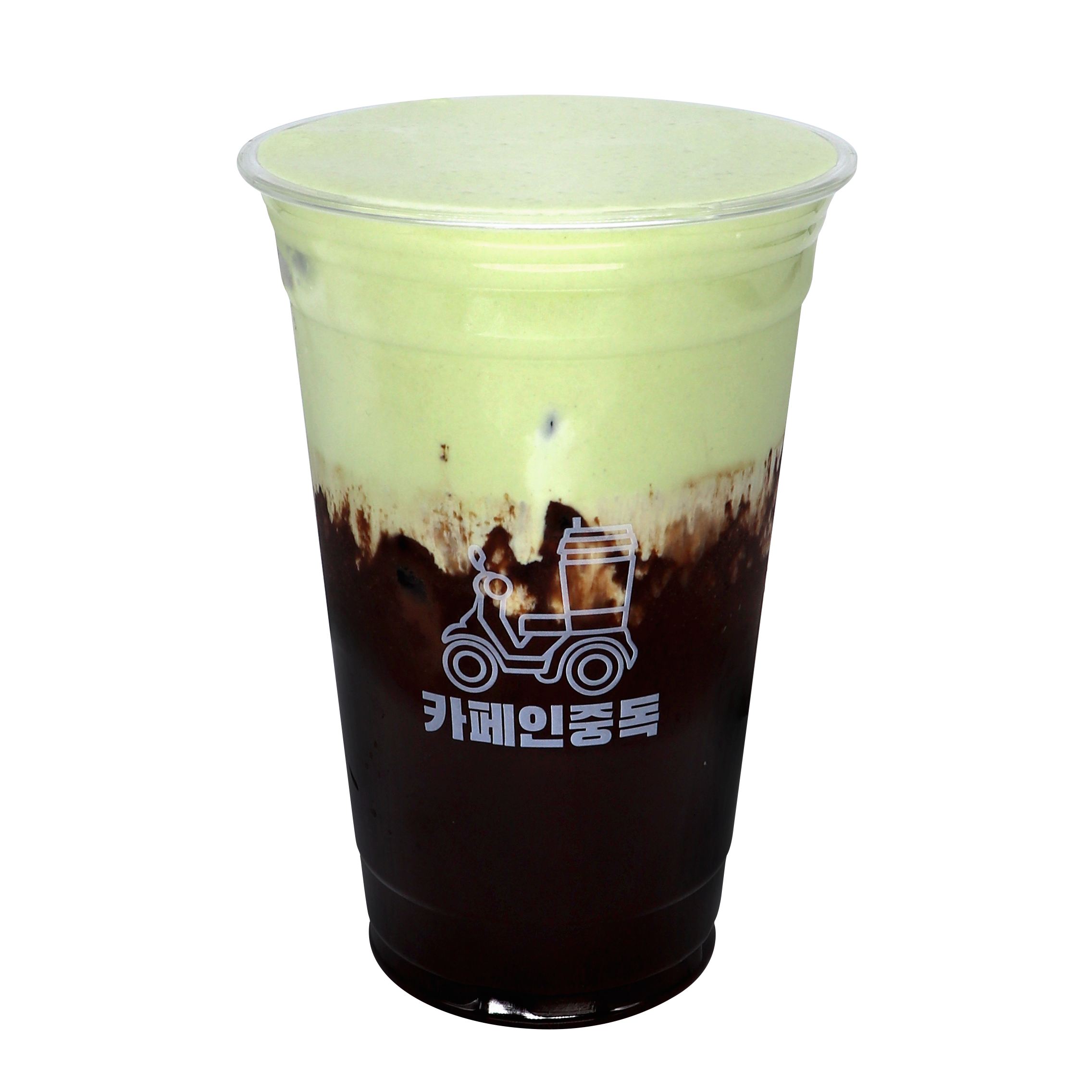 카페인중독 역삼점
