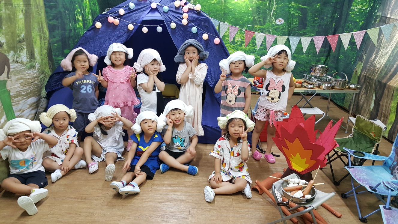 자연숲어린이집