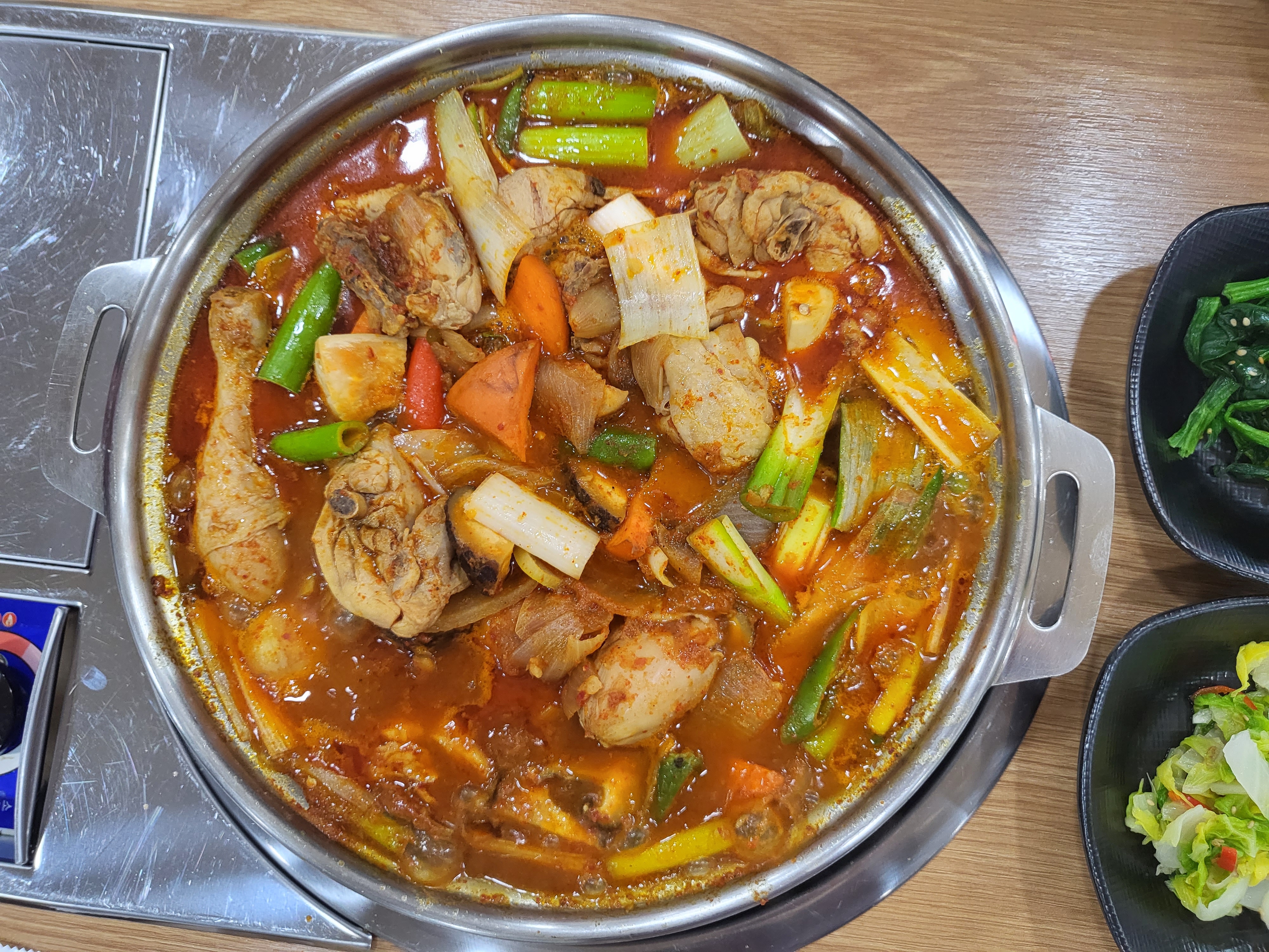 모두닭오리