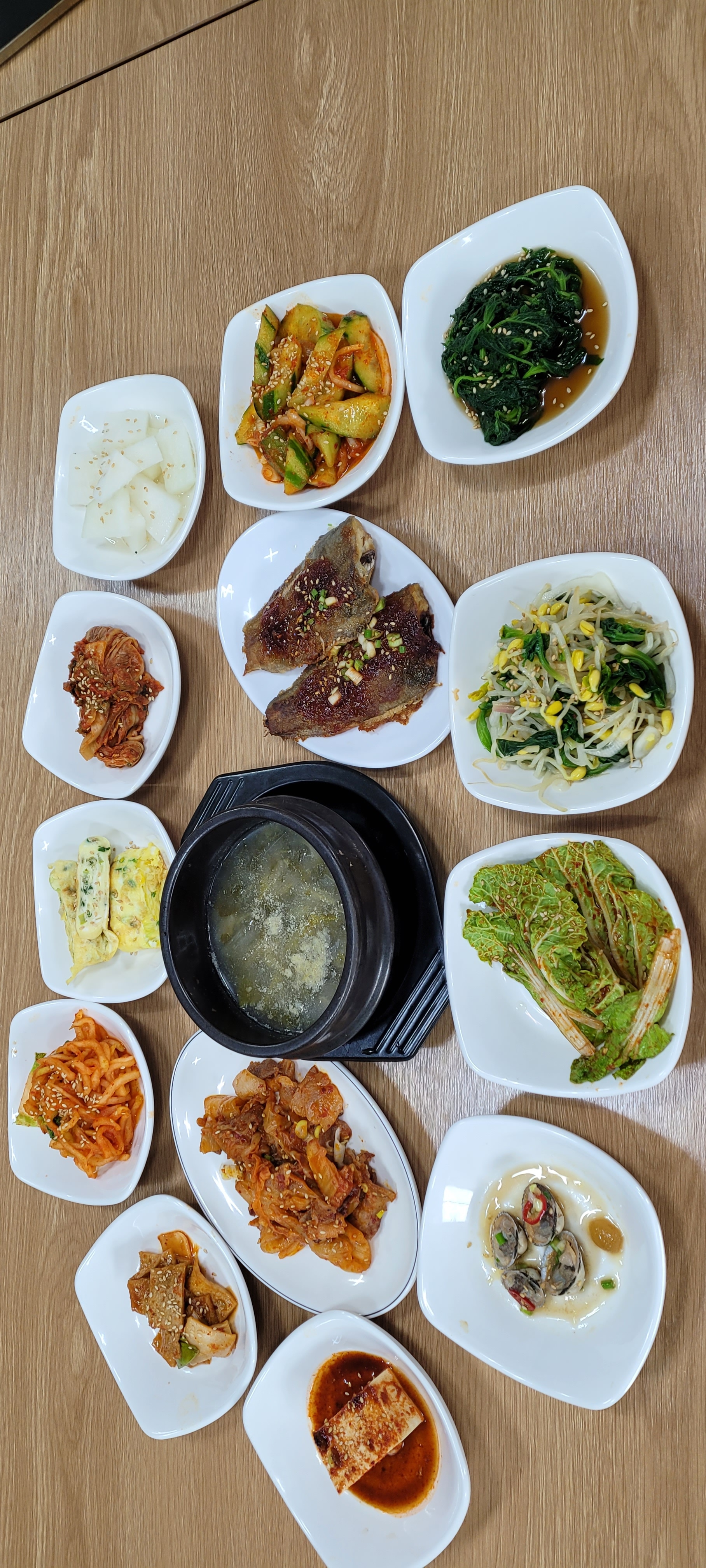 명진밥상