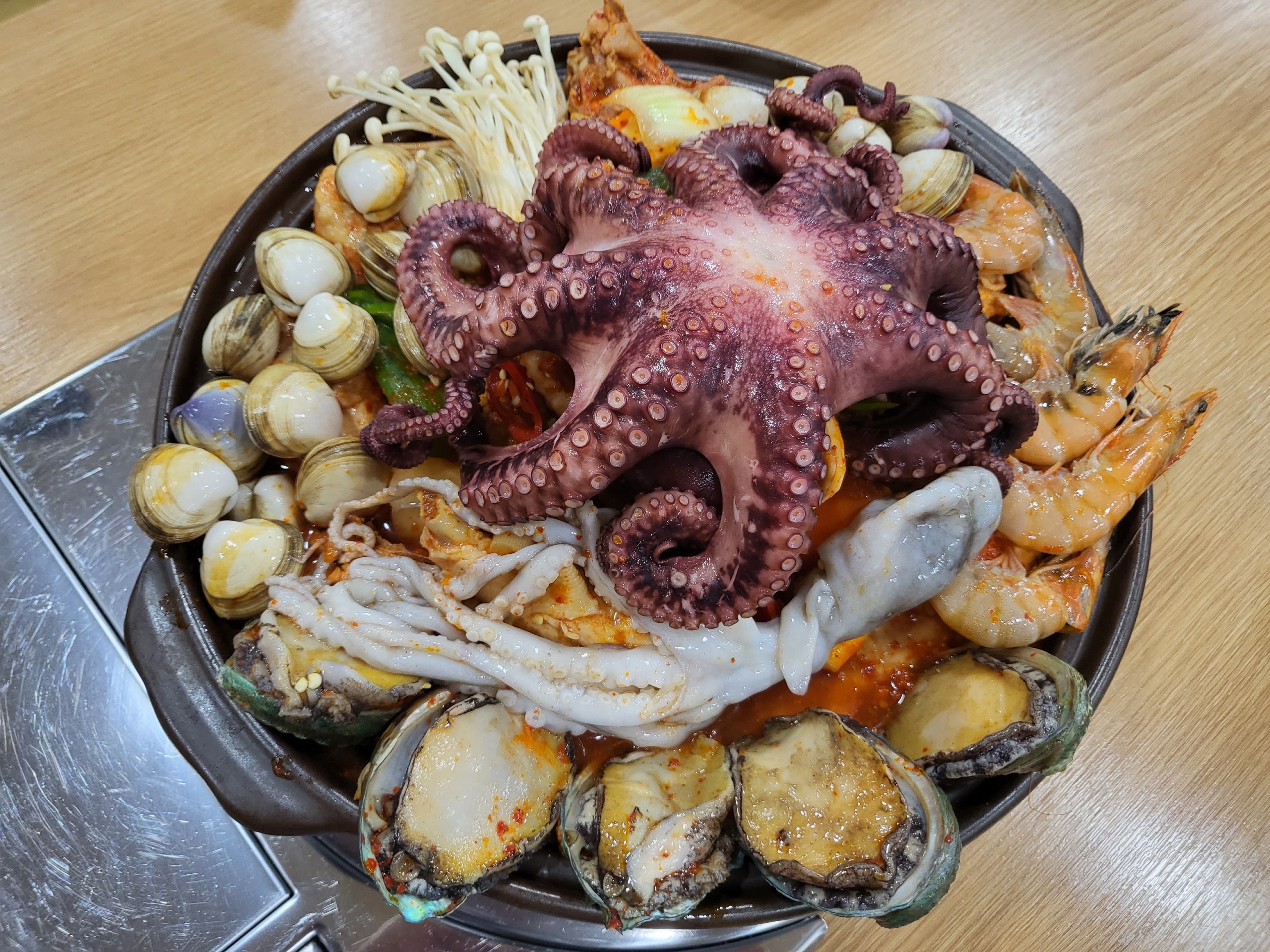 모두닭오리