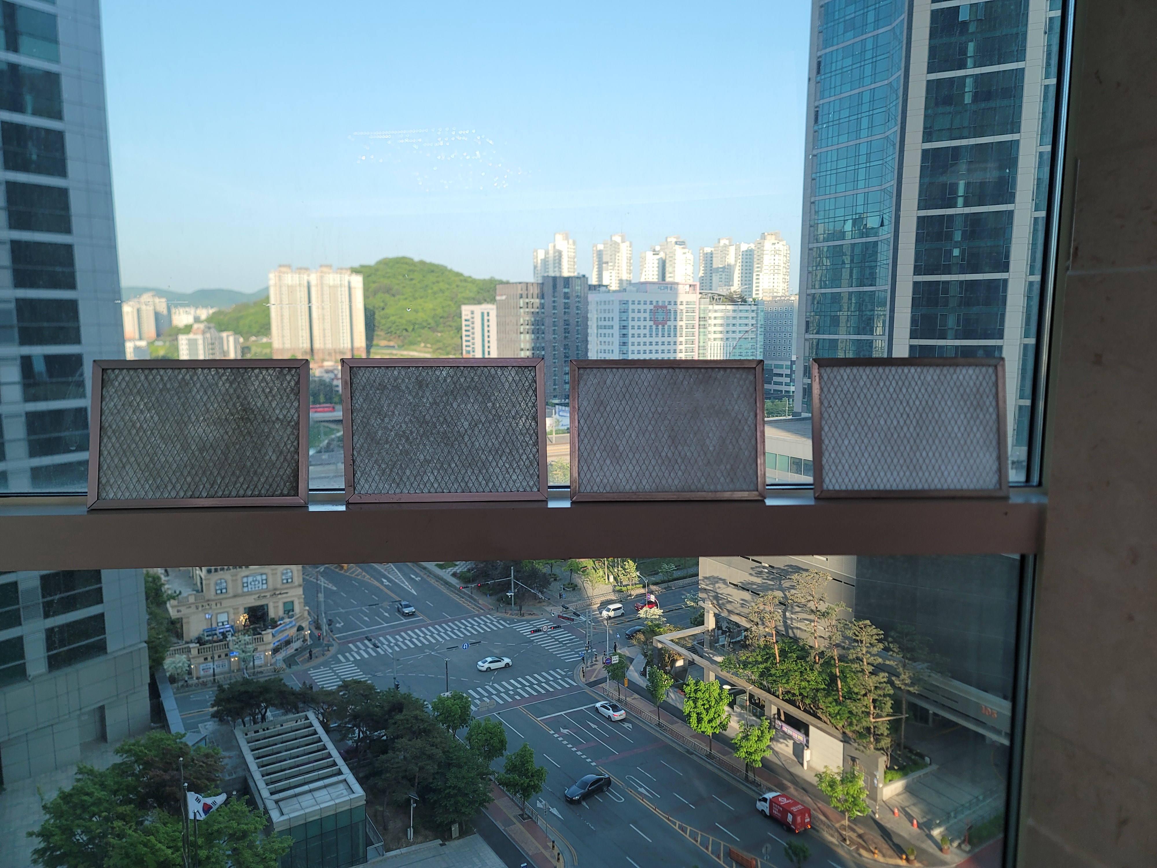 천안에어컨청소 청결한세상