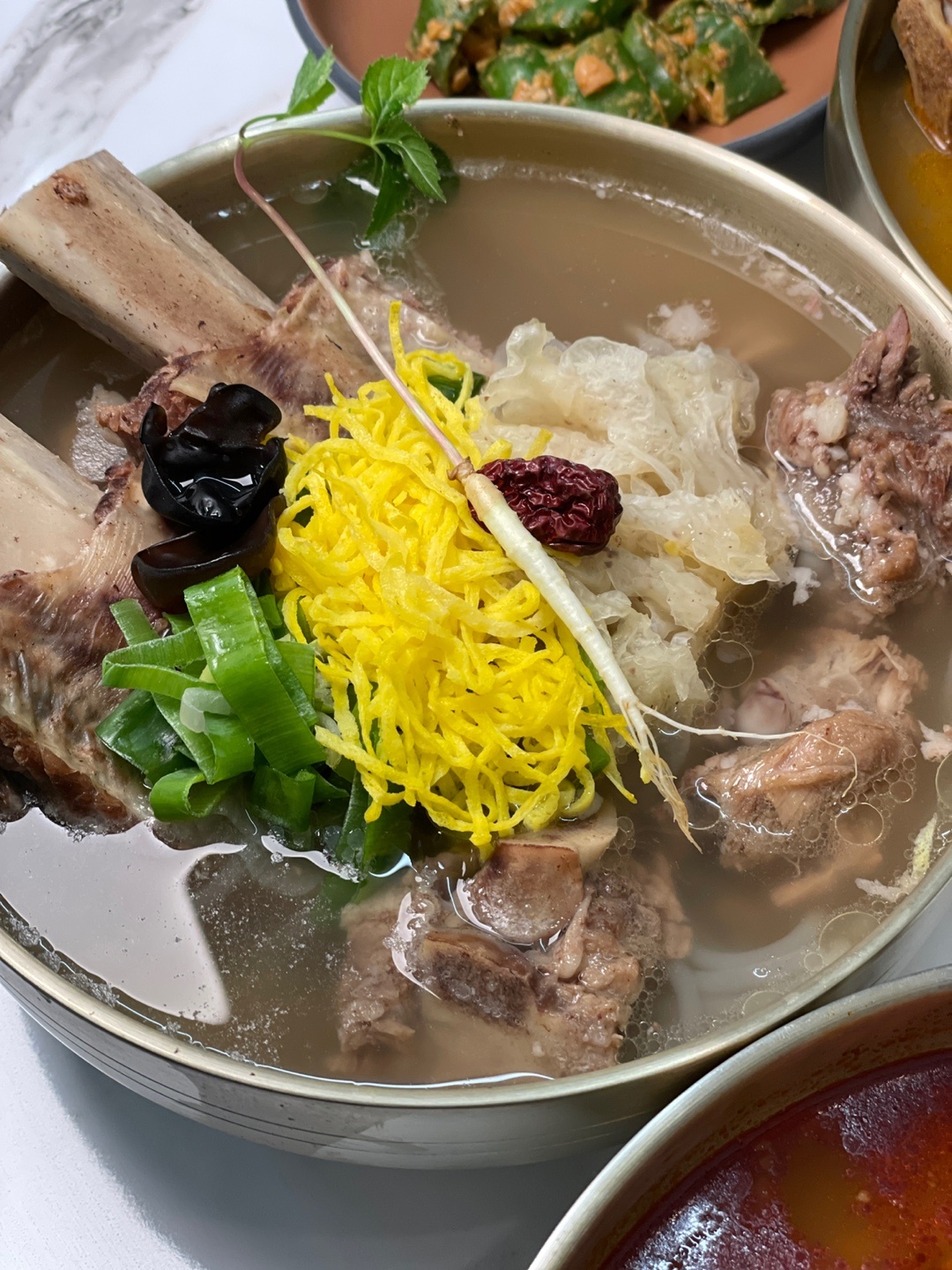 춘몽본점