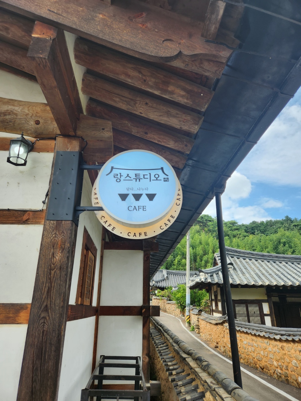카페랑랑스튜디오 대표 이미지