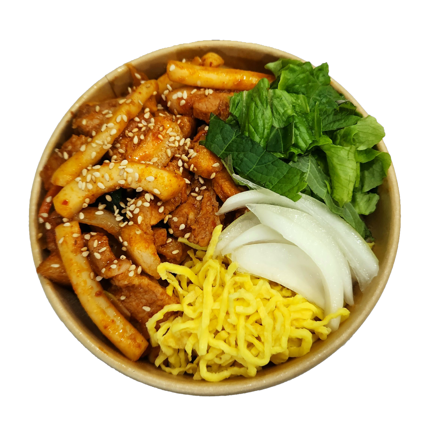 덮밥드림