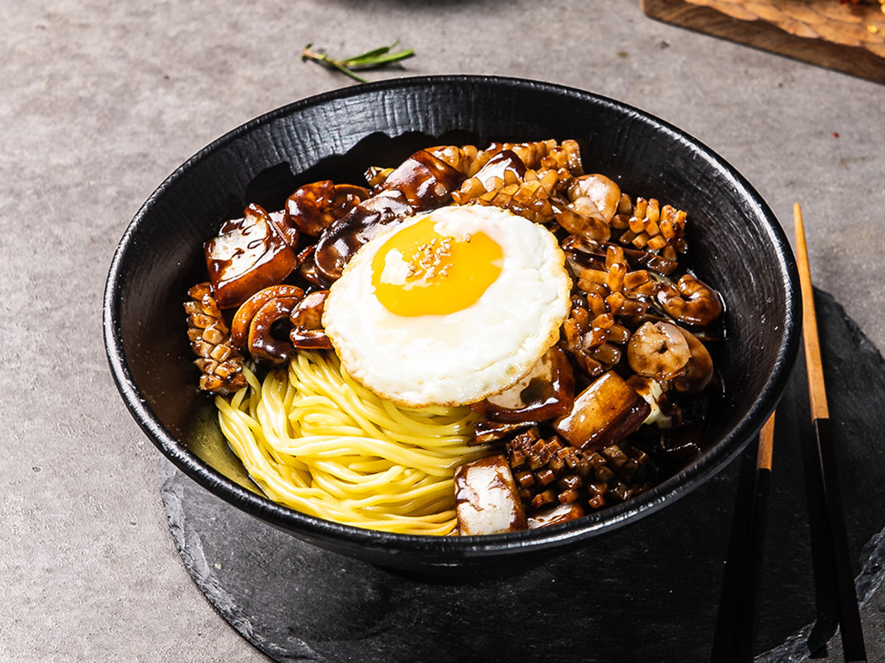 보배반점 포천시청점 사진 5