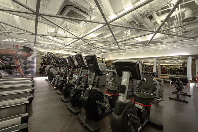 스포짐 을지로점 대표 이미지