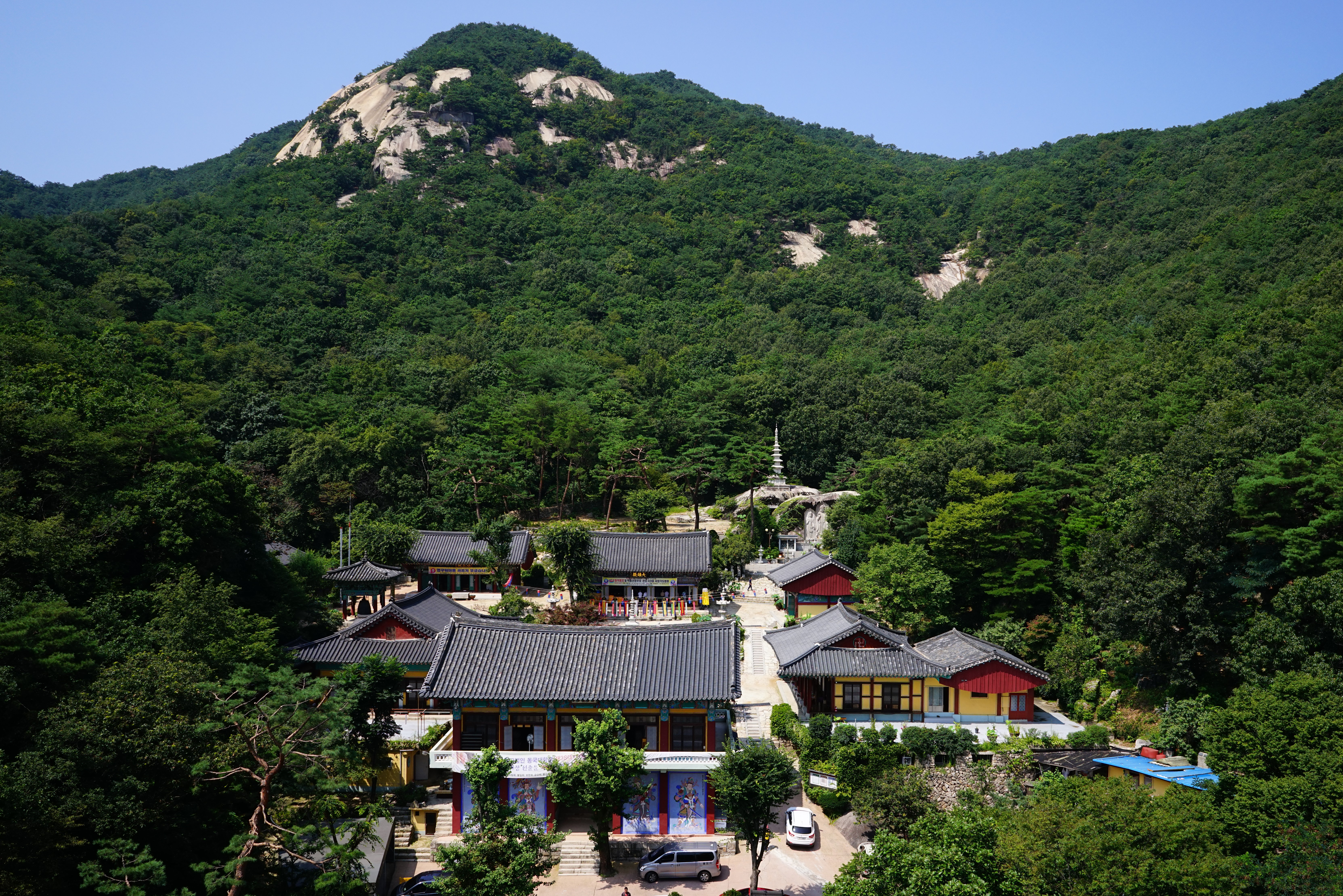 불암사