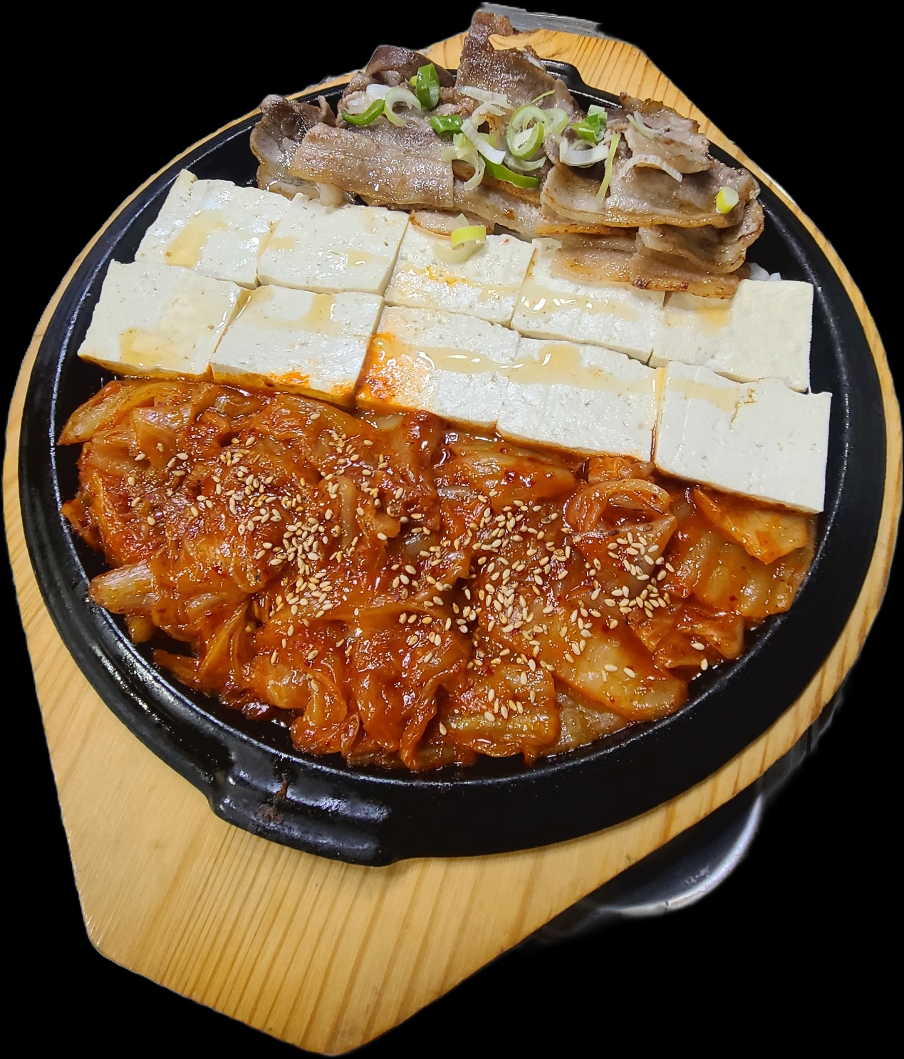 일백집서울포차 경성대점