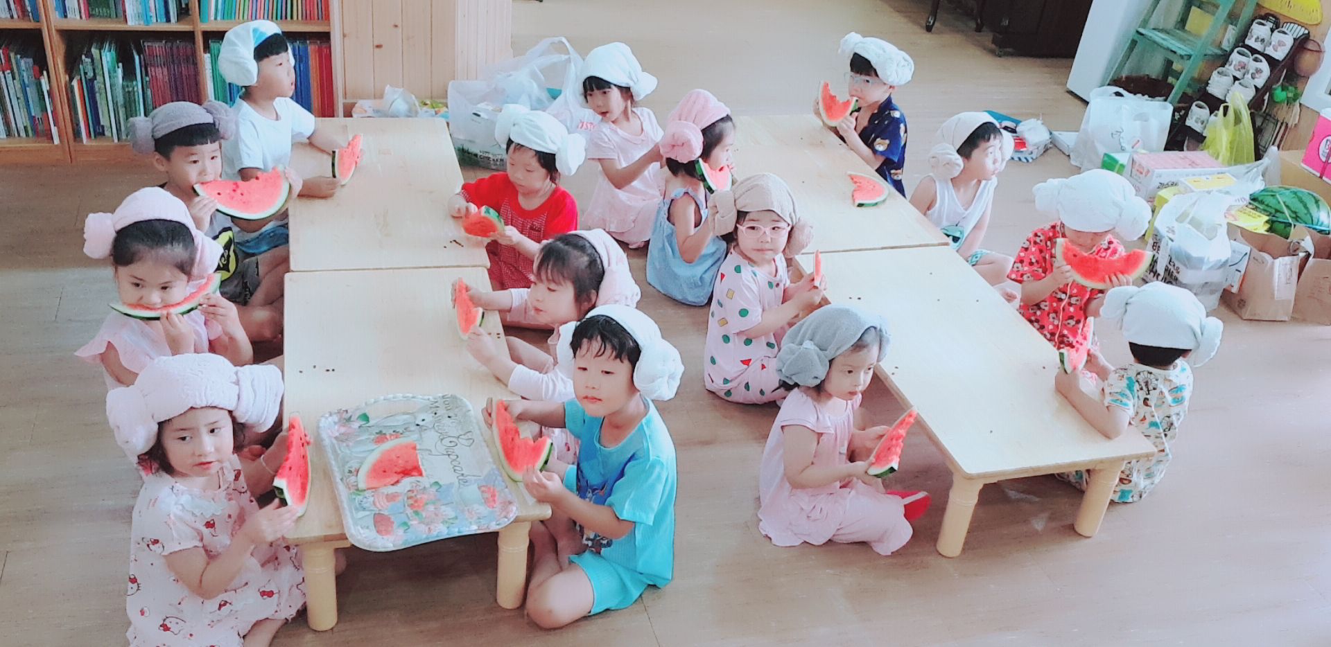 자연숲어린이집
