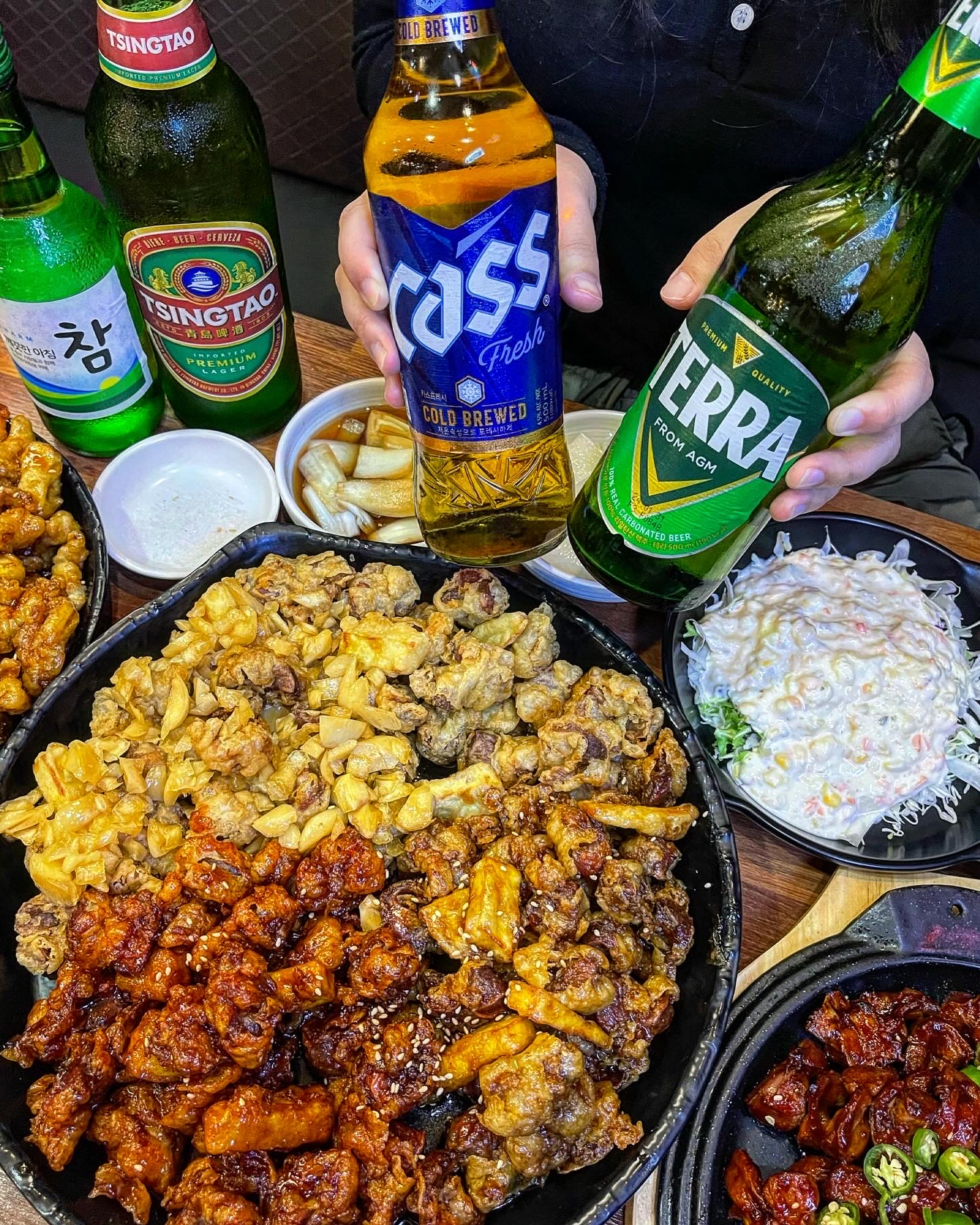 똥집을 잘 아는 남자