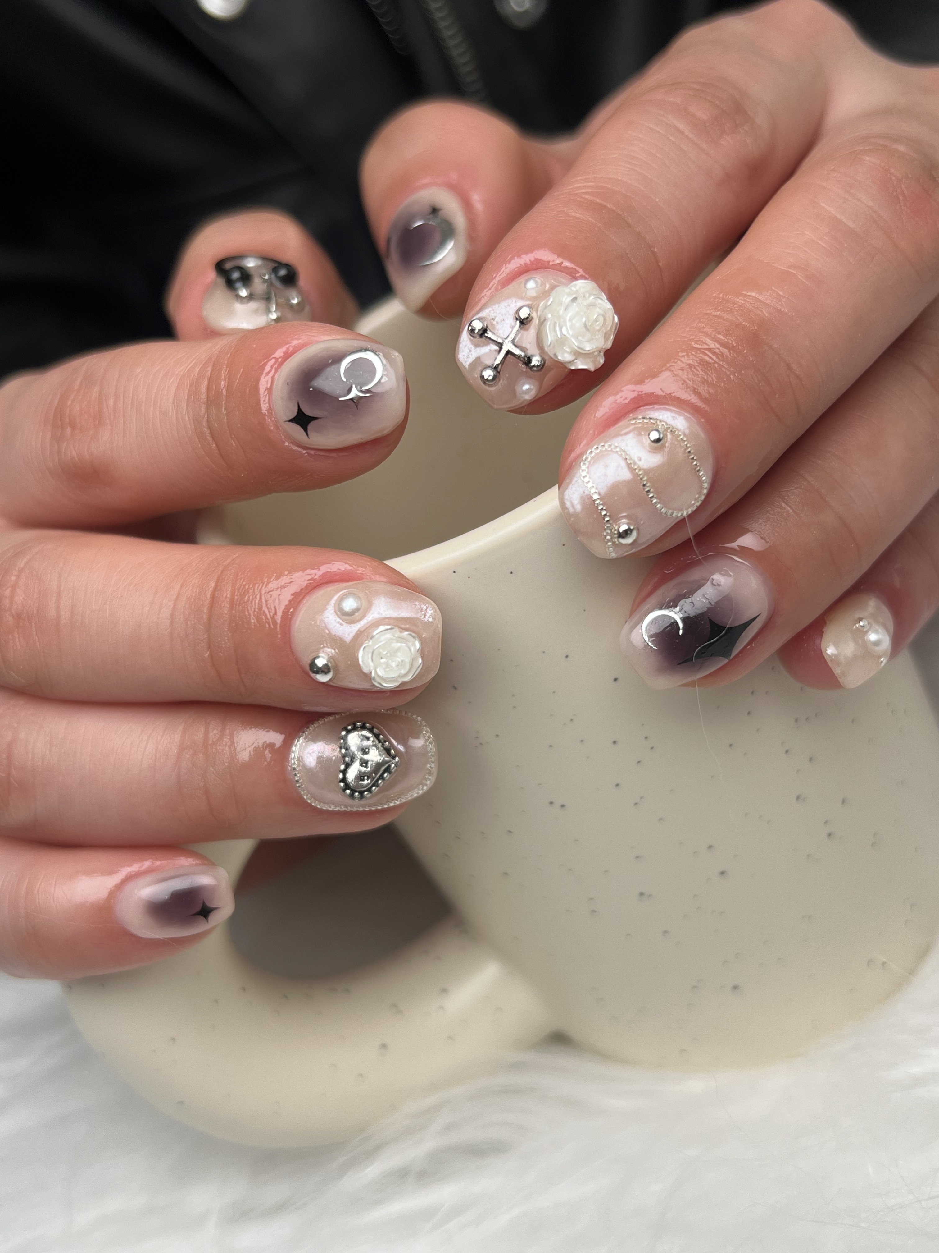 키로네일&속눈썹 대표 이미지