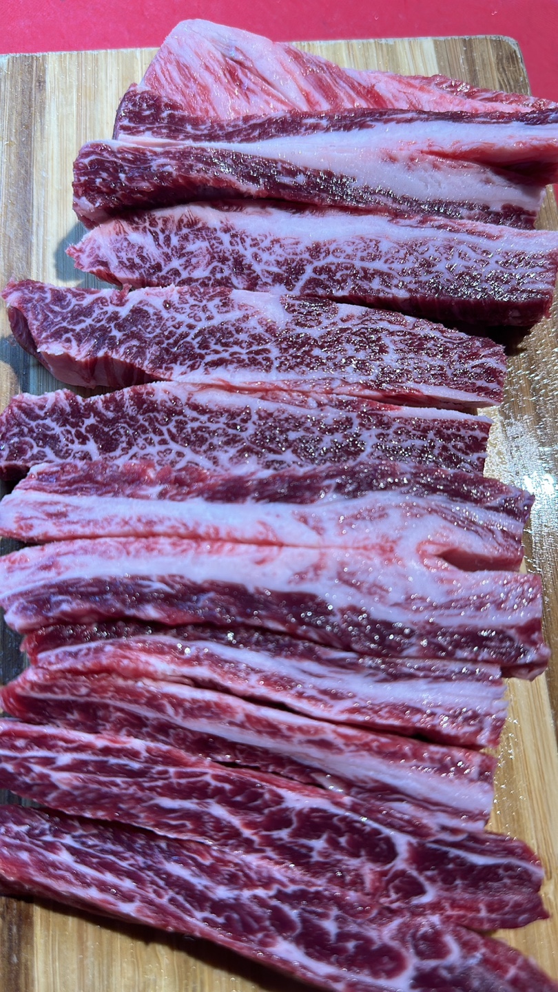 한우리식육식당